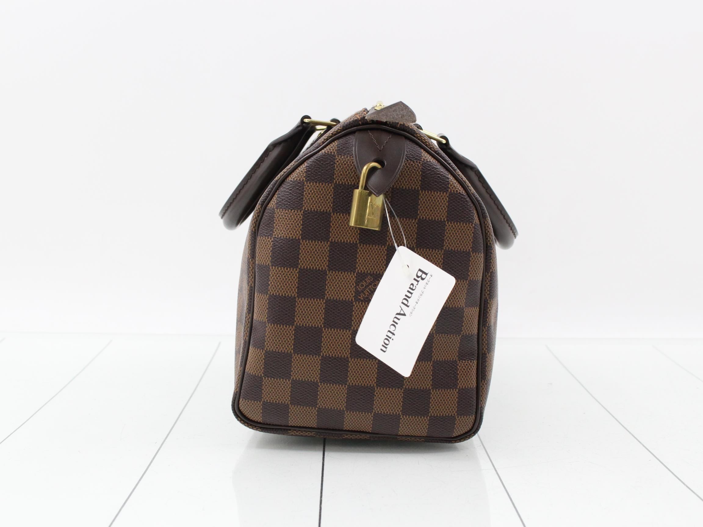 Speedy 25 — view 3