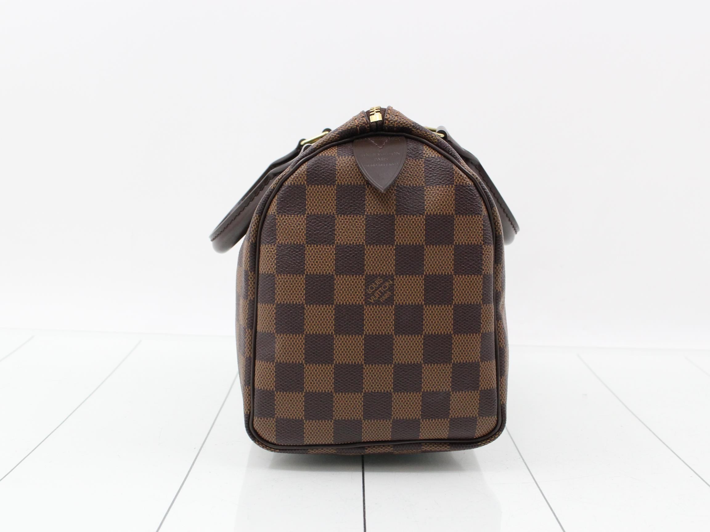 Speedy 25 — view 4