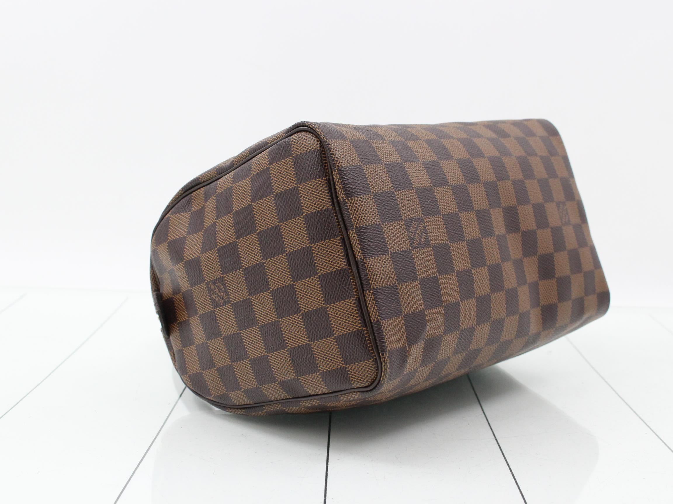 Speedy 25 — view 5