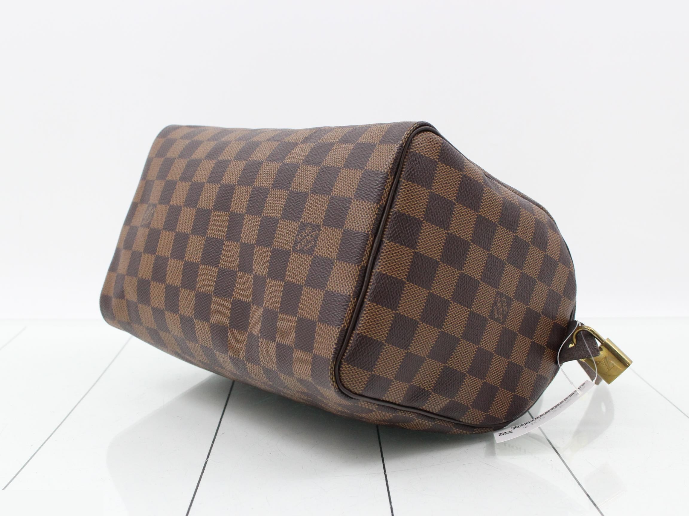 Speedy 25 — view 6