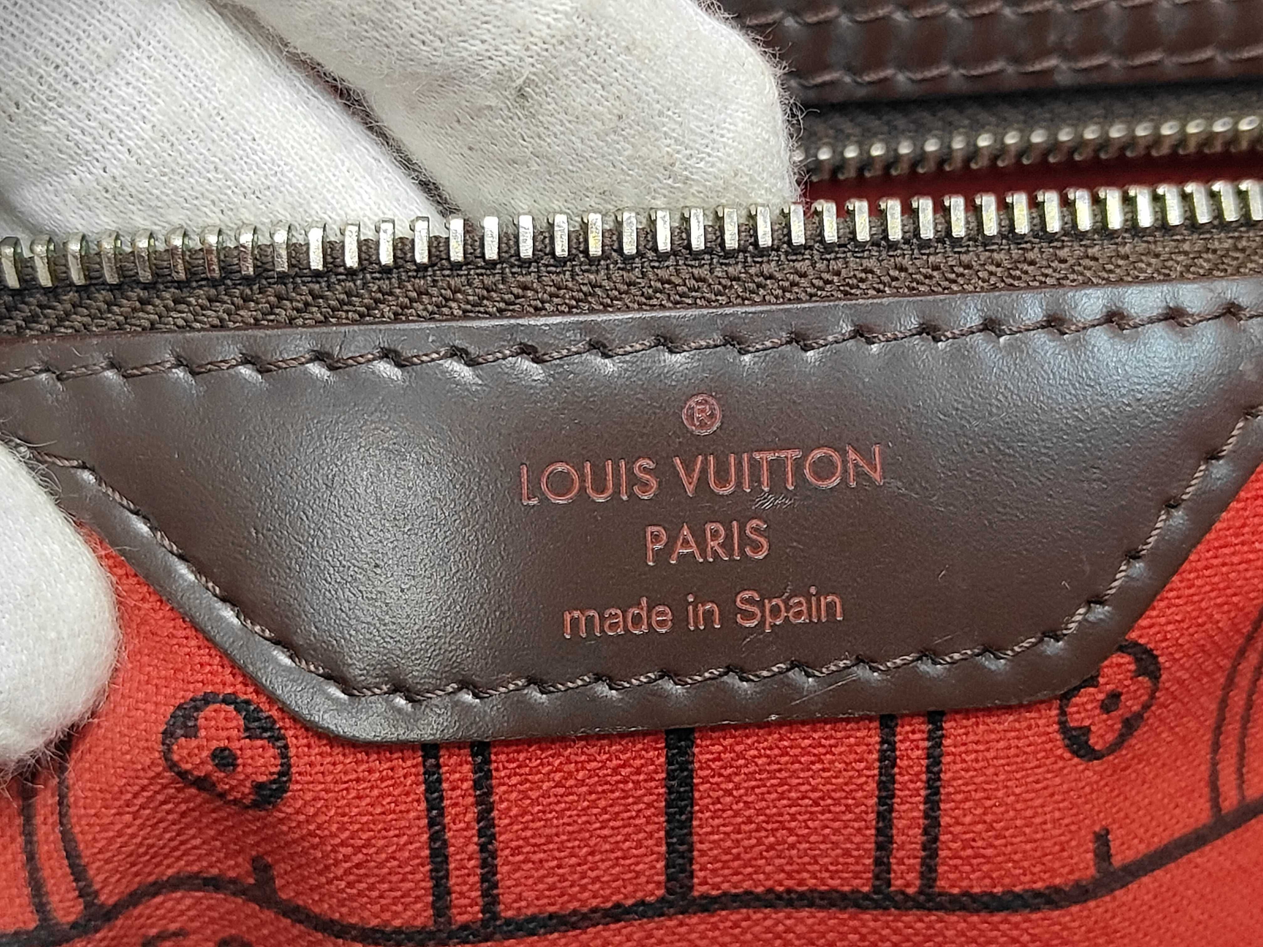 LV @Neverfull MM — view 8