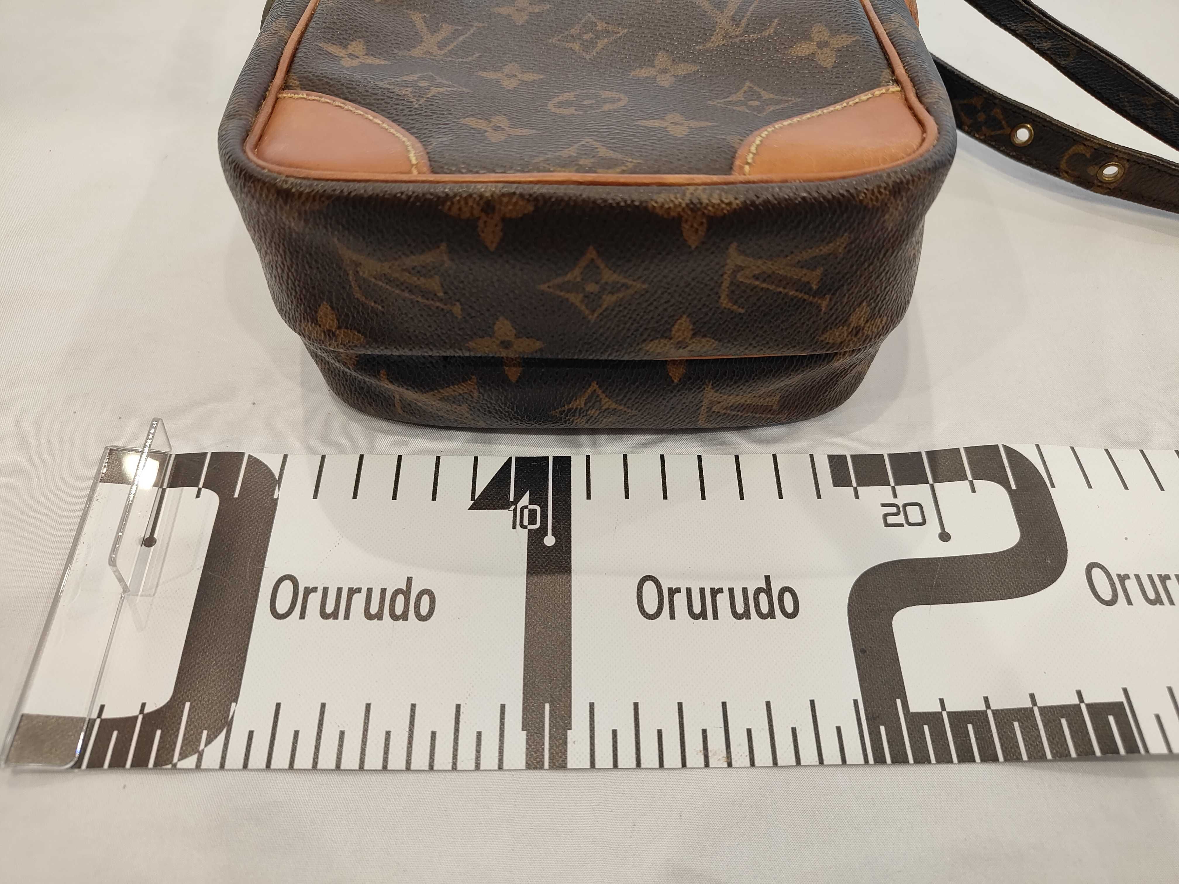 Monogram Amazon M45236 TH0011 Shoulder Bag — view 2