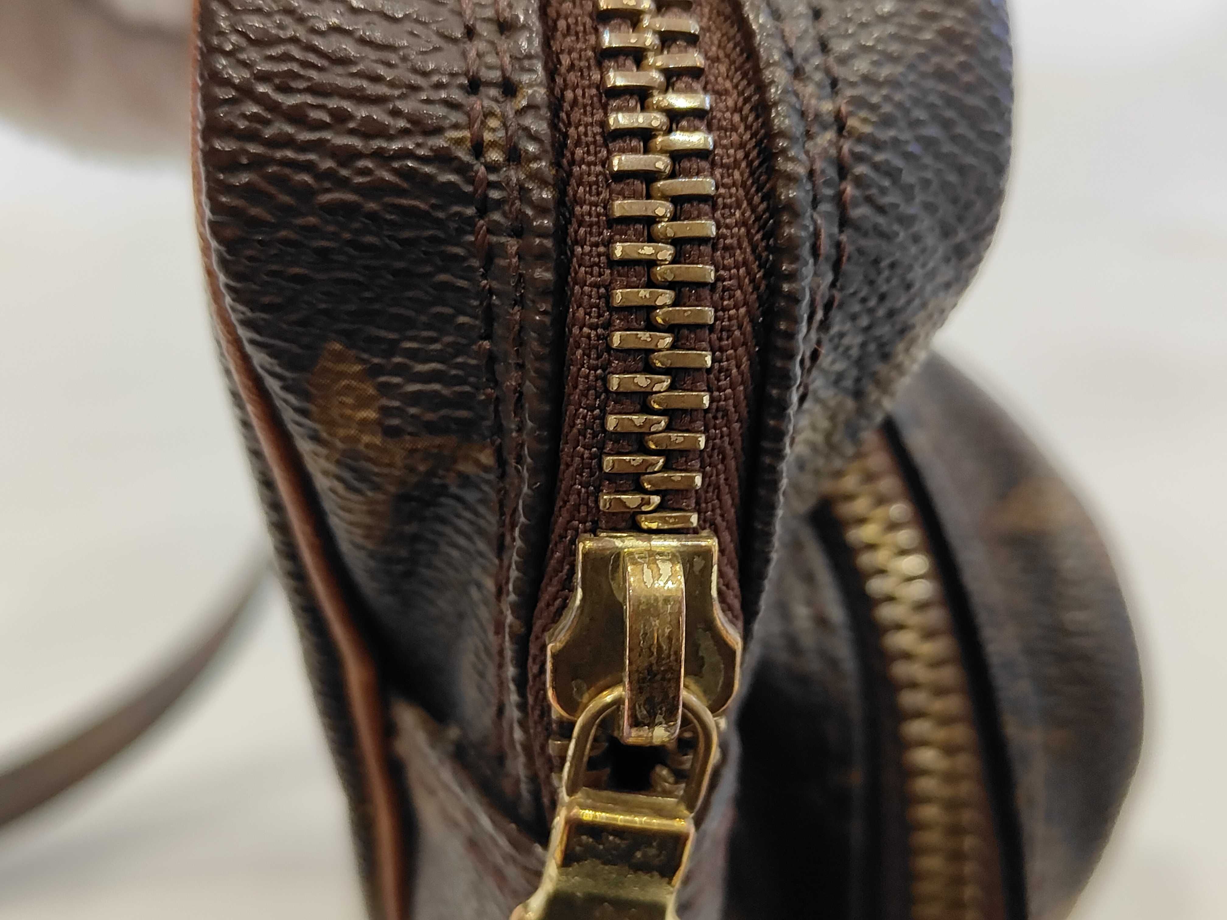 Monogram Amazon M45236 TH0011 Shoulder Bag — view 11