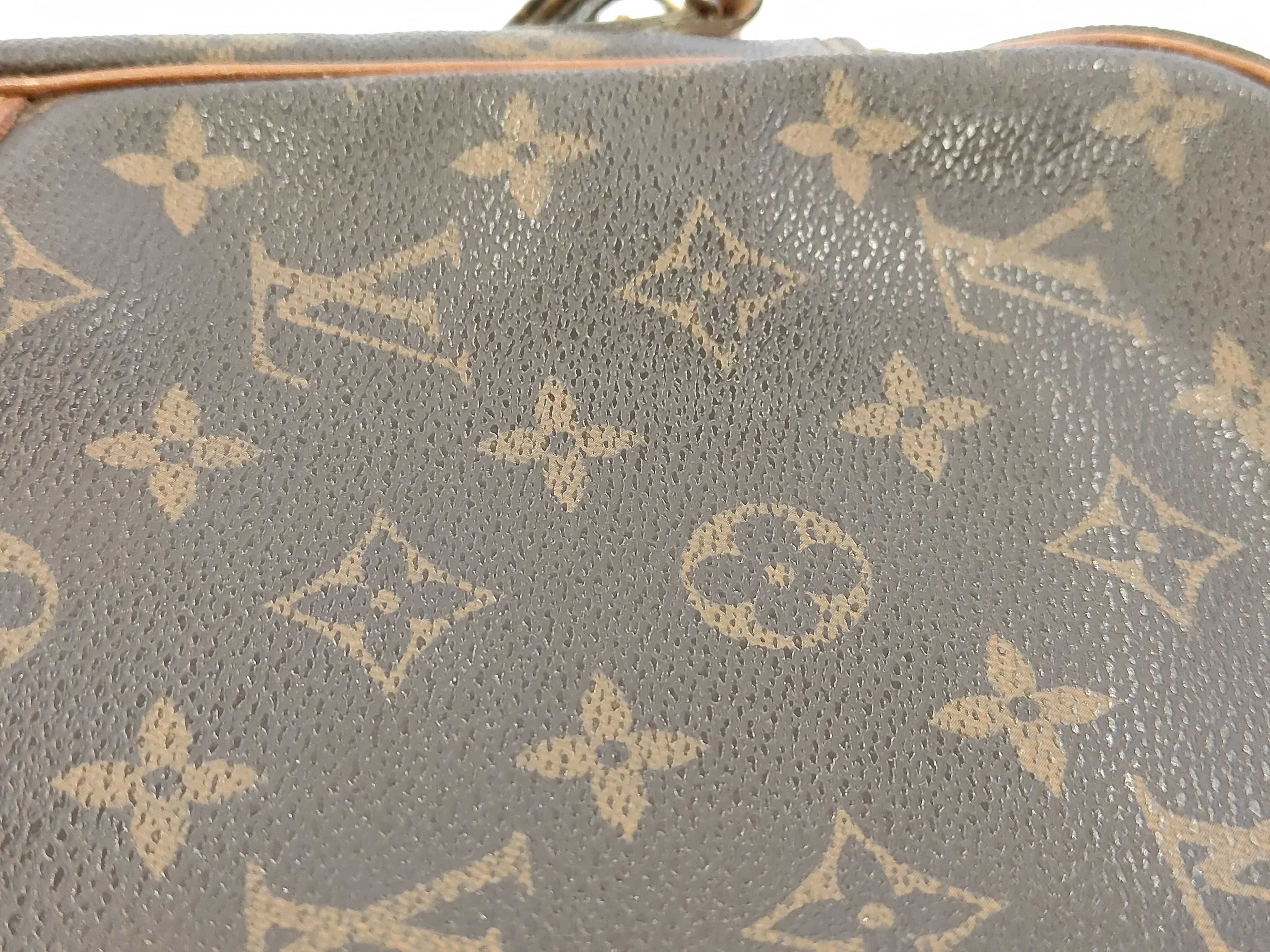 Monogram Amazon M45236 TH0011 Shoulder Bag — view 12
