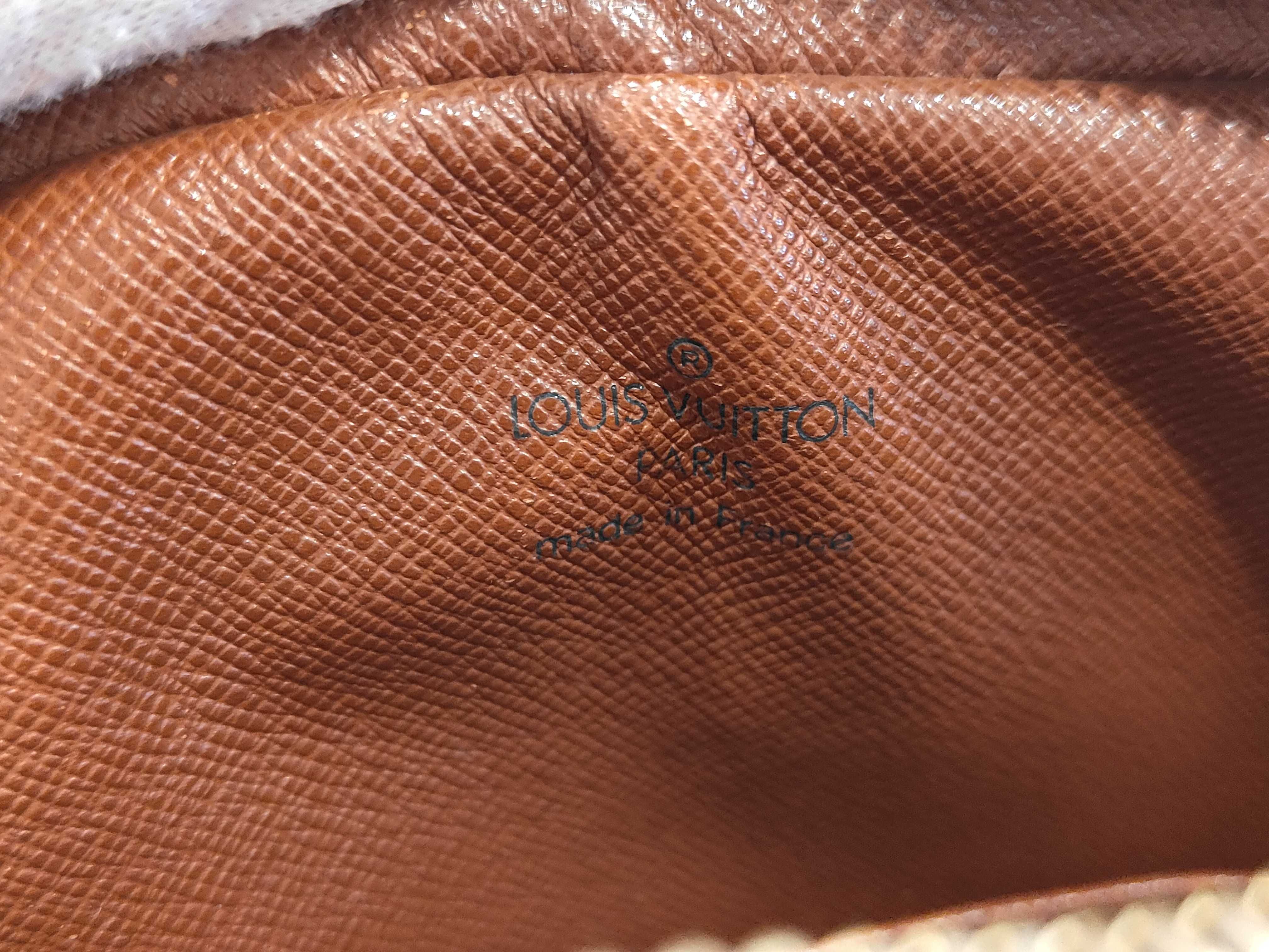 Monogram Amazon M45236 TH0011 Shoulder Bag — view 14