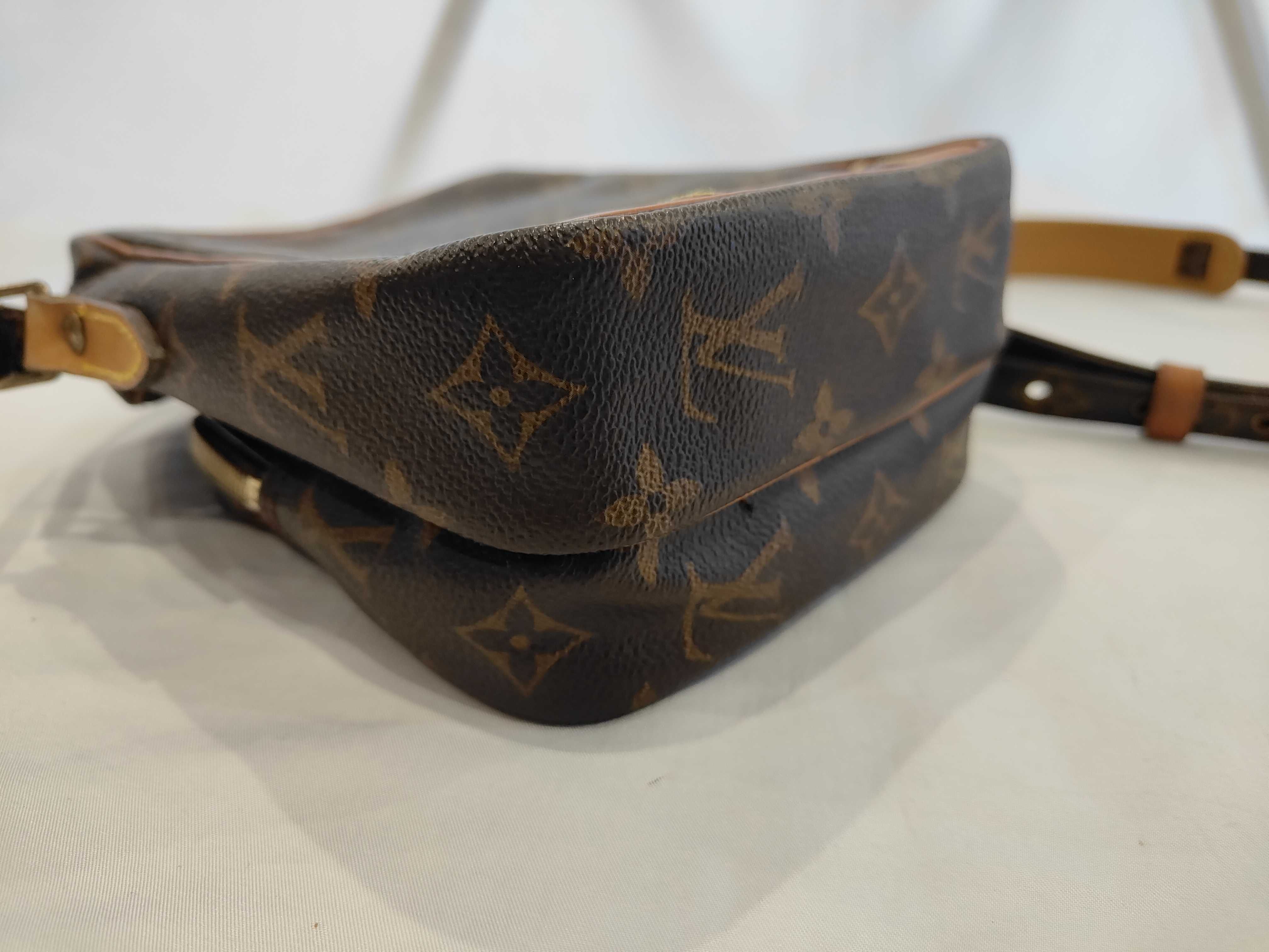 Monogram Amazon M45236 TH0011 Shoulder Bag — view 4