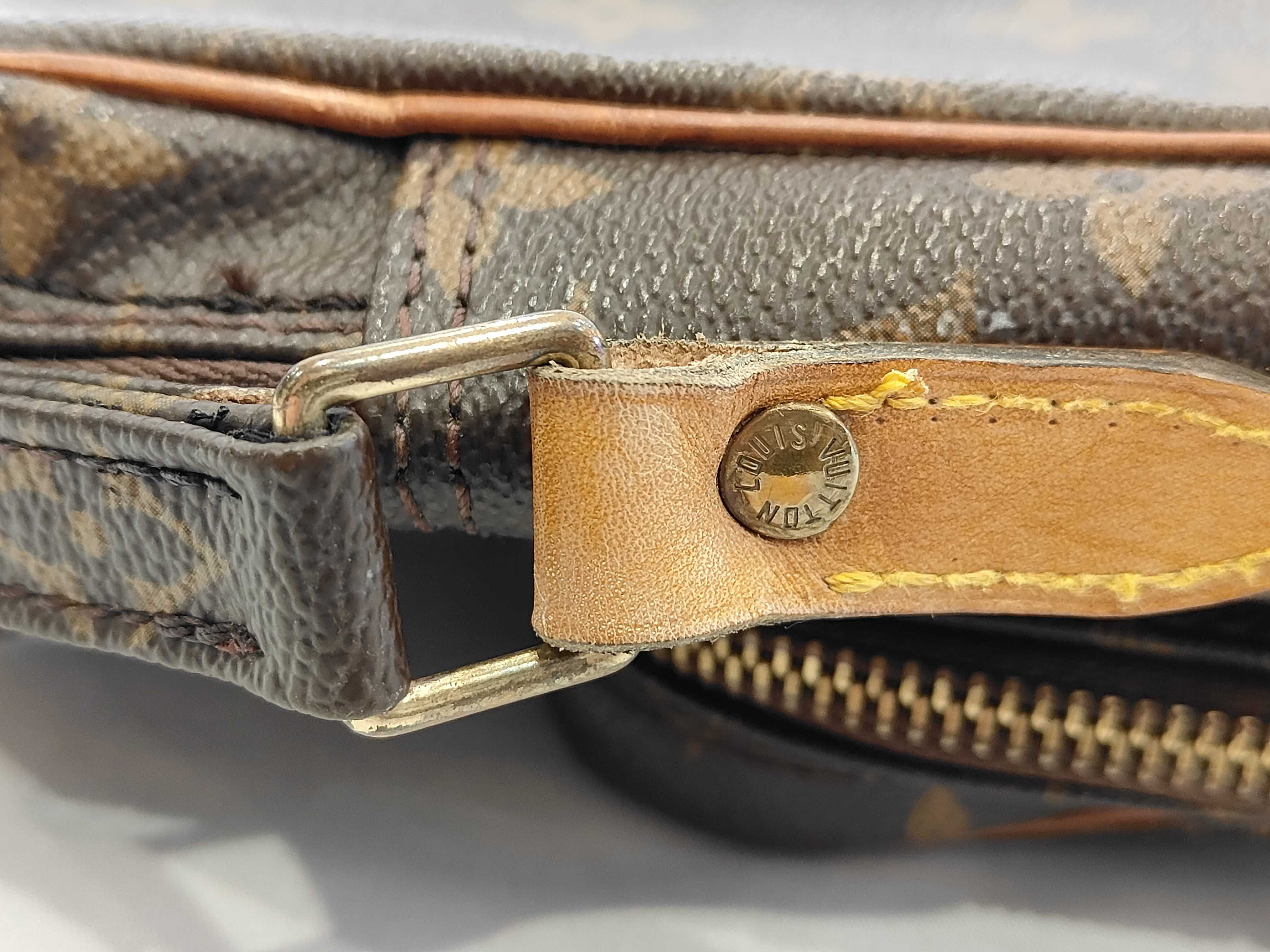 Monogram Amazon M45236 TH0011 Shoulder Bag — view 6