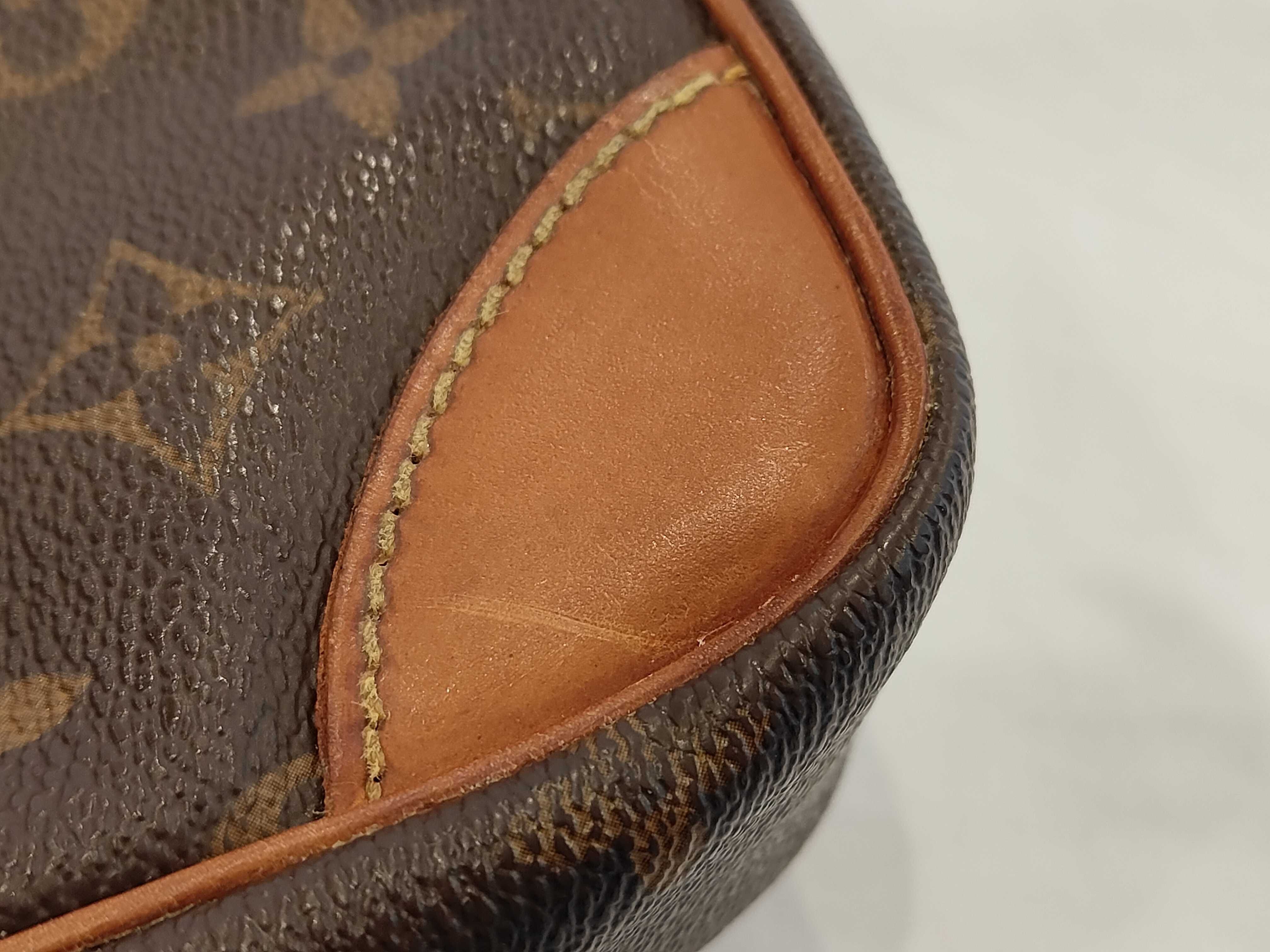 Monogram Amazon M45236 TH0011 Shoulder Bag — view 7
