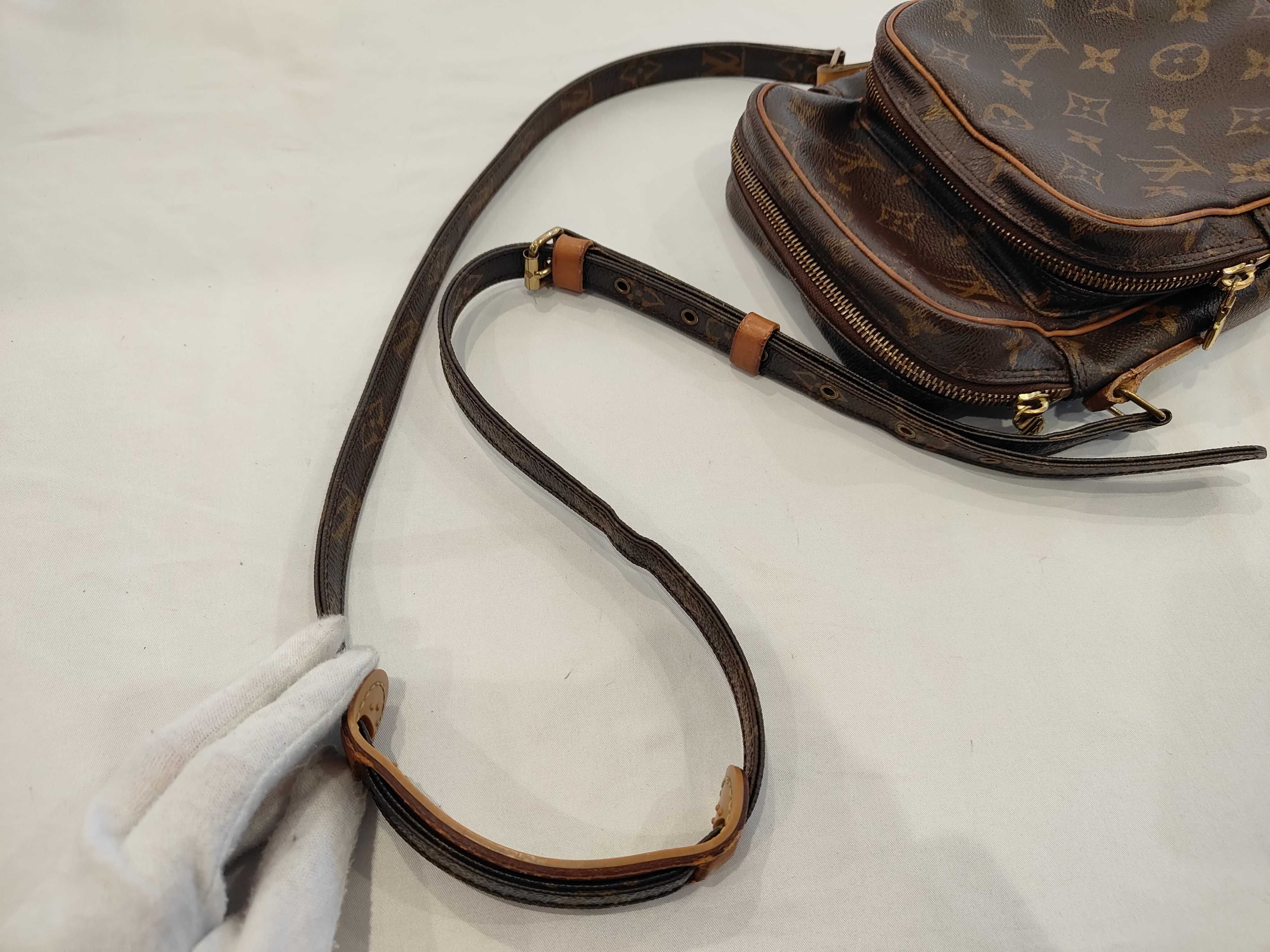 Monogram Amazon M45236 TH0011 Shoulder Bag — view 8