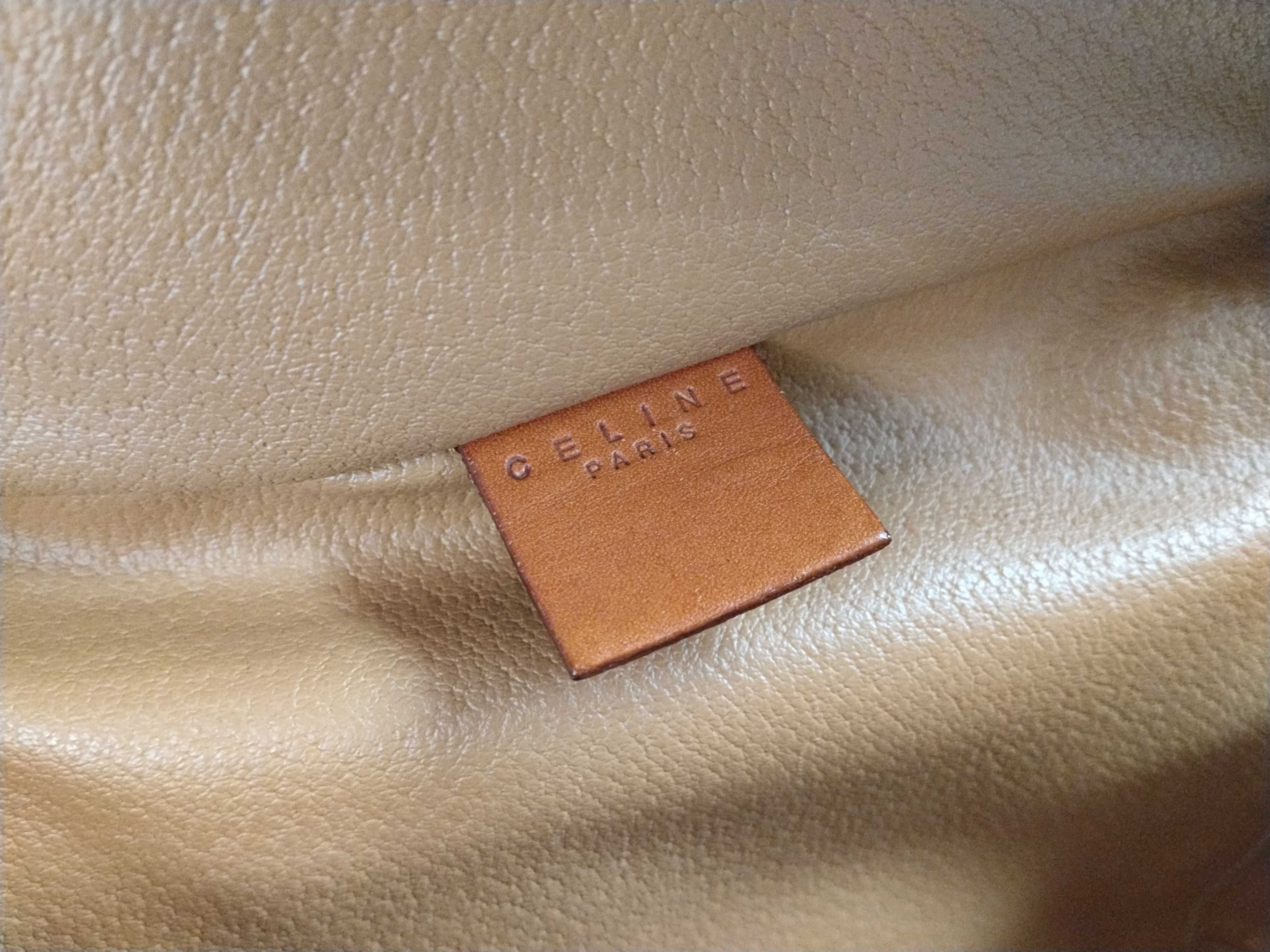 Vanity Top Handle Vanity Bag — view 12