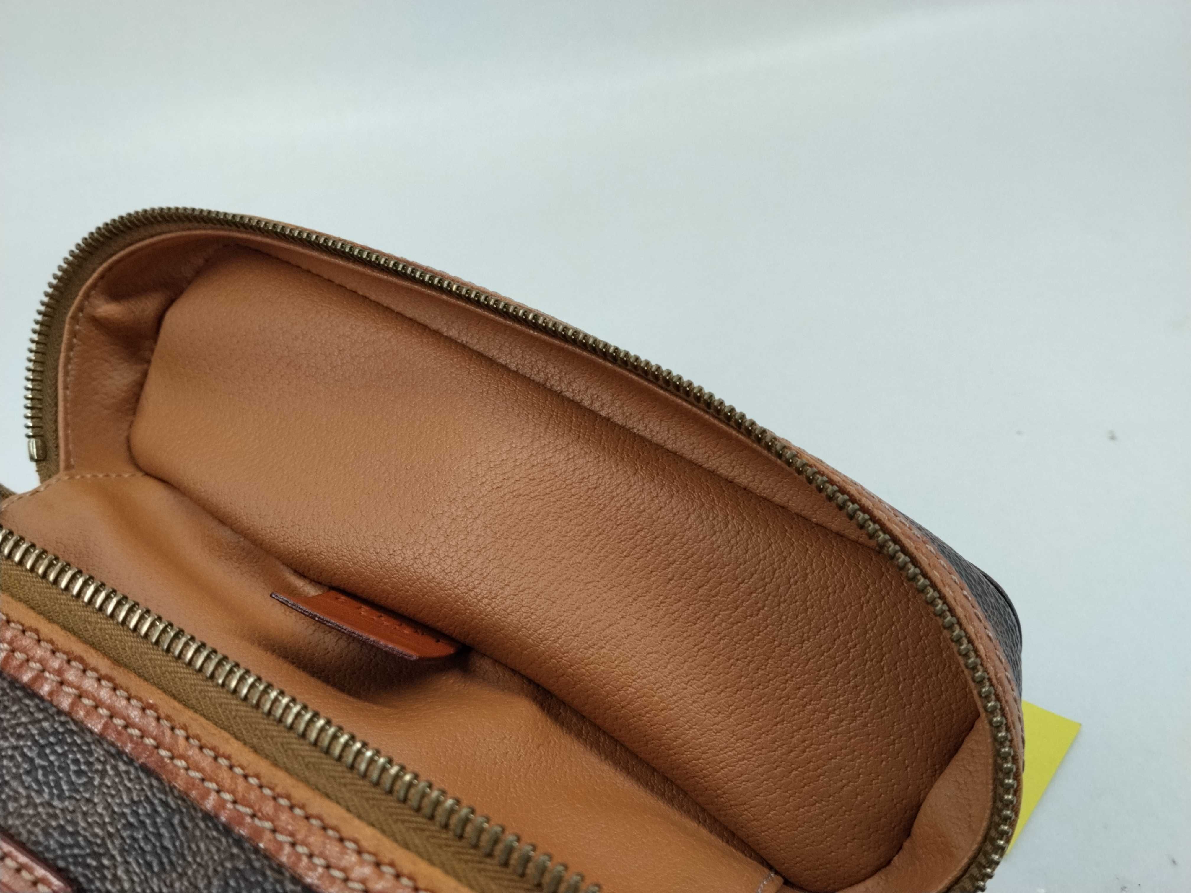 Vanity Top Handle Vanity Bag — view 13