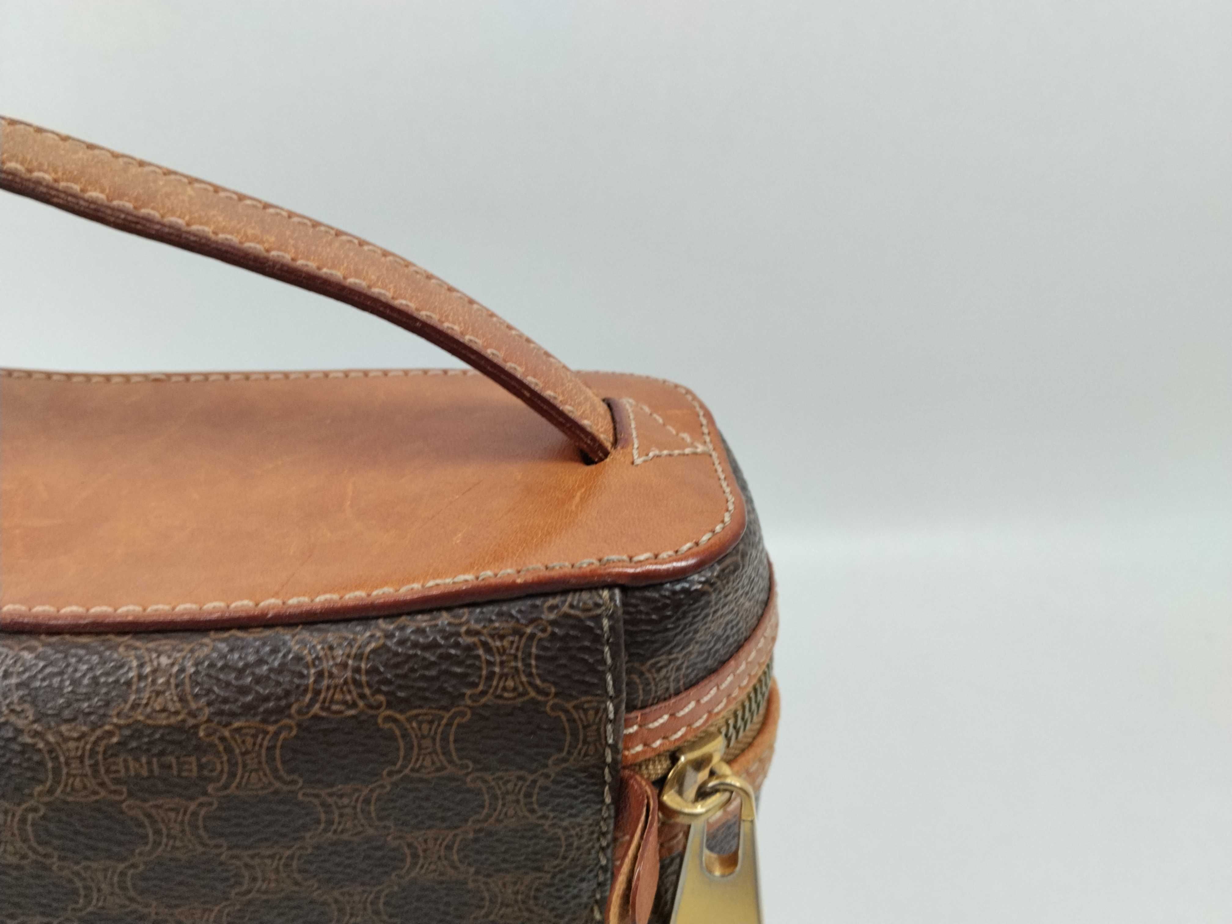 Vanity Top Handle Vanity Bag — view 3