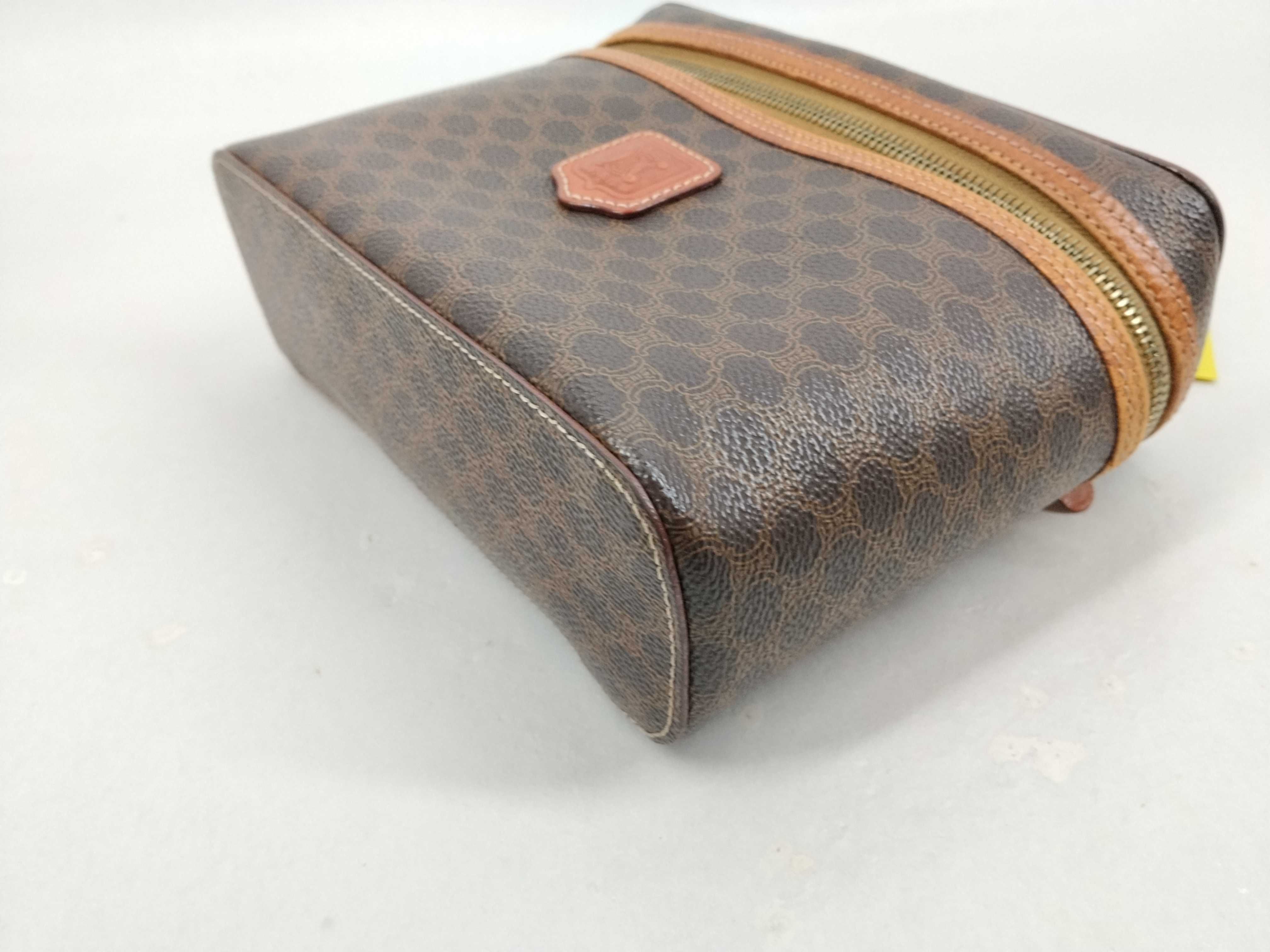 Vanity Top Handle Vanity Bag — view 9