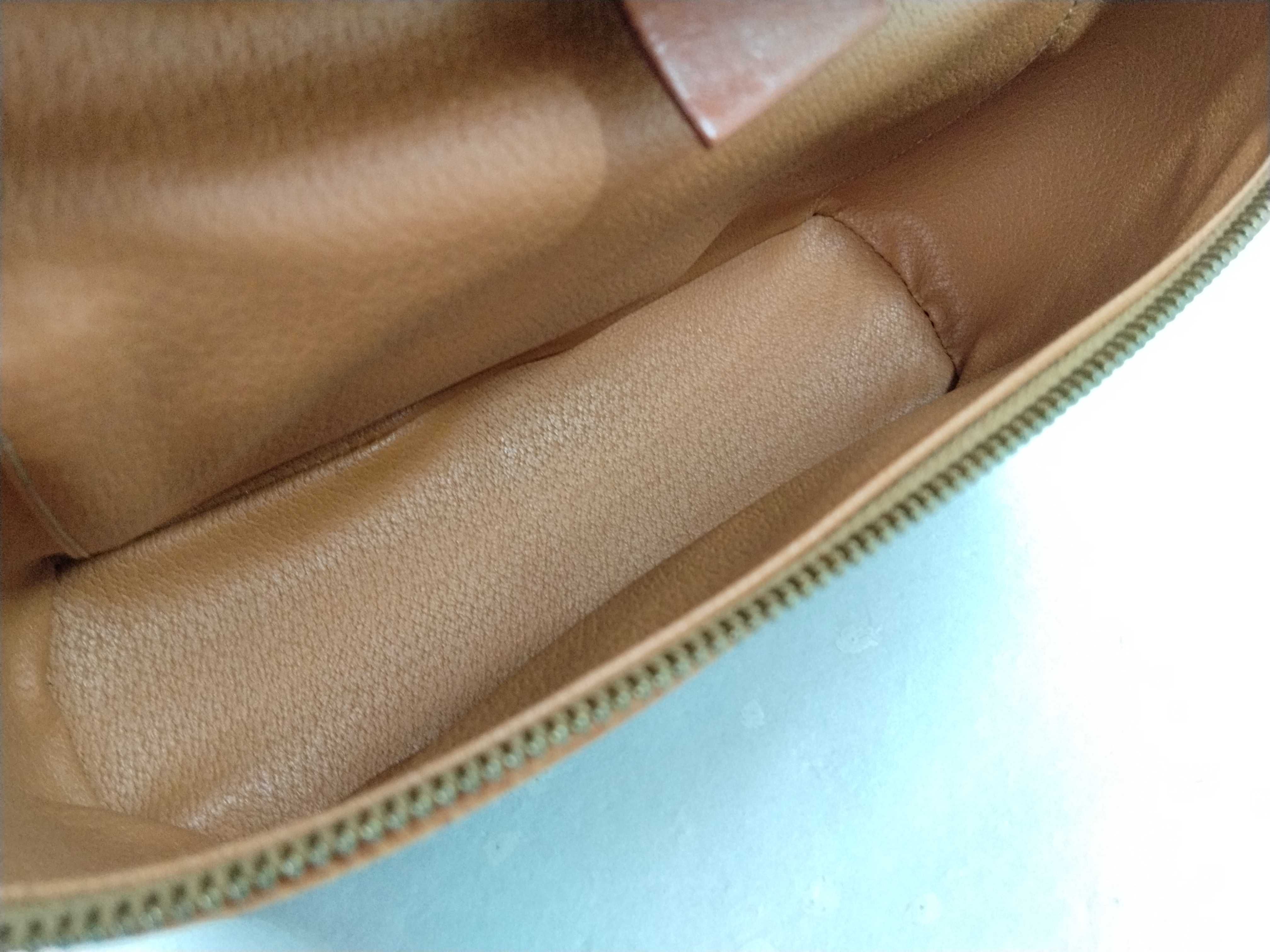 Vanity Top Handle Vanity Bag — view 10