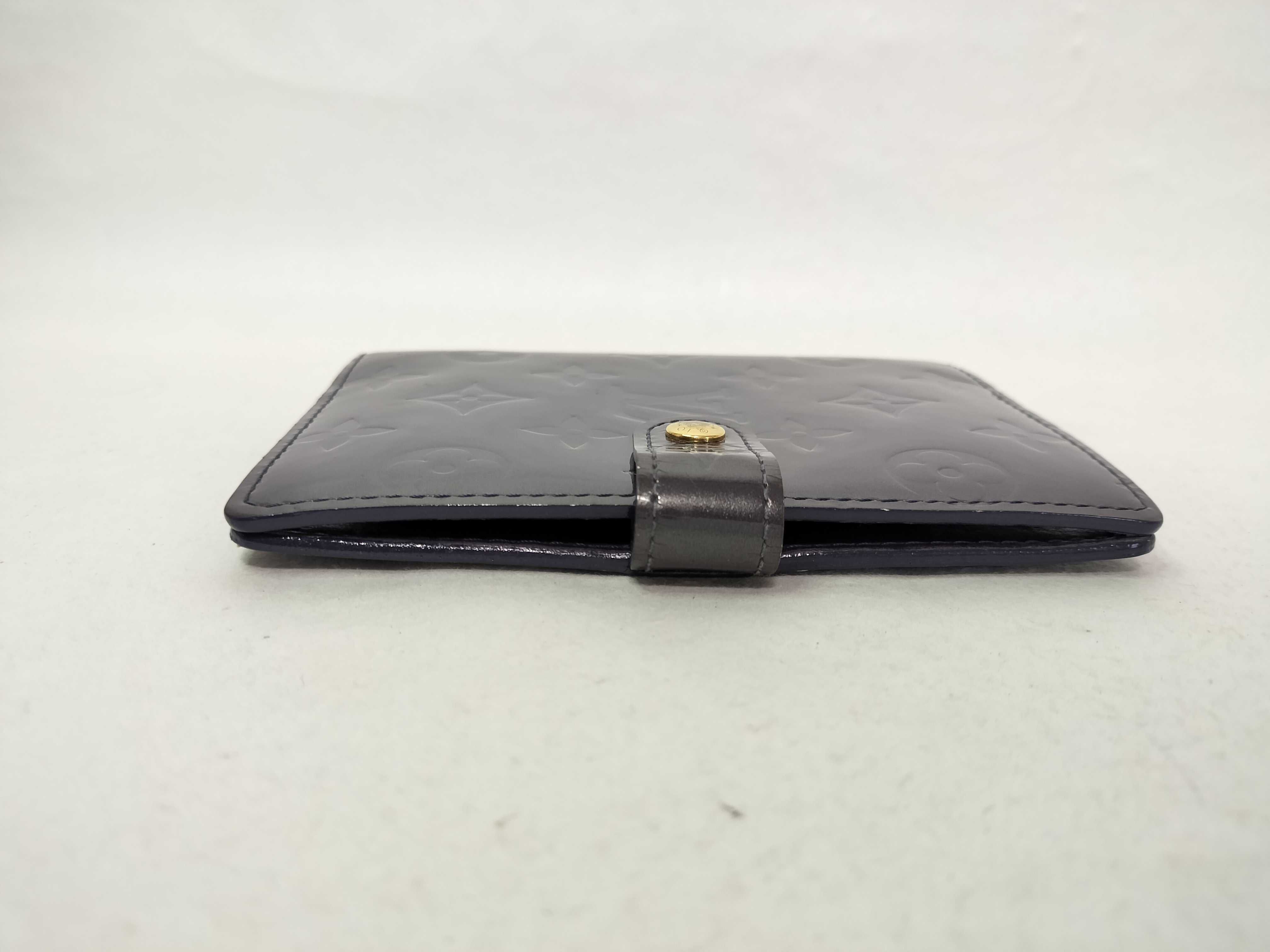 Vernis Agenda PM Notebook Cover — view 3
