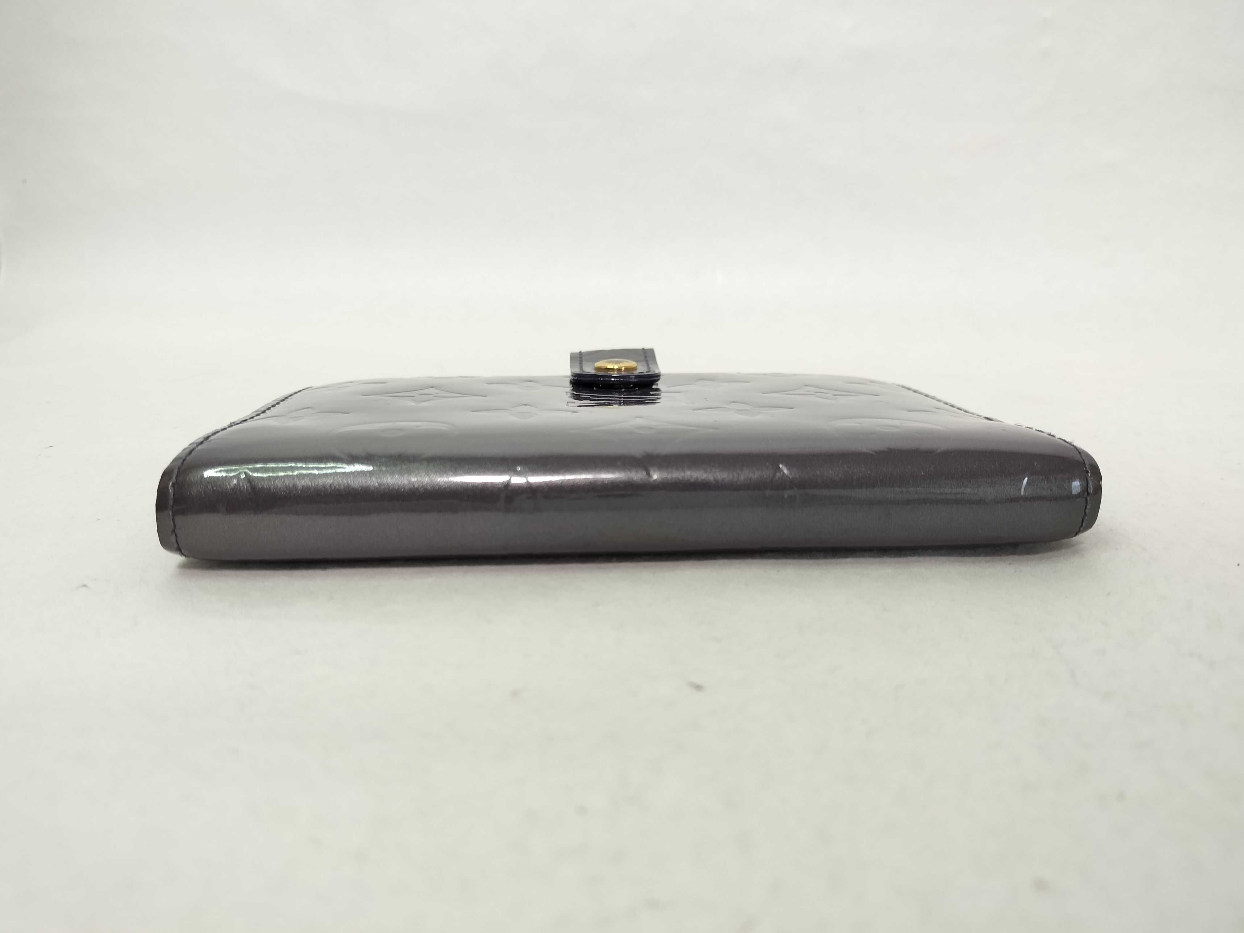 Vernis Agenda PM Notebook Cover — view 5