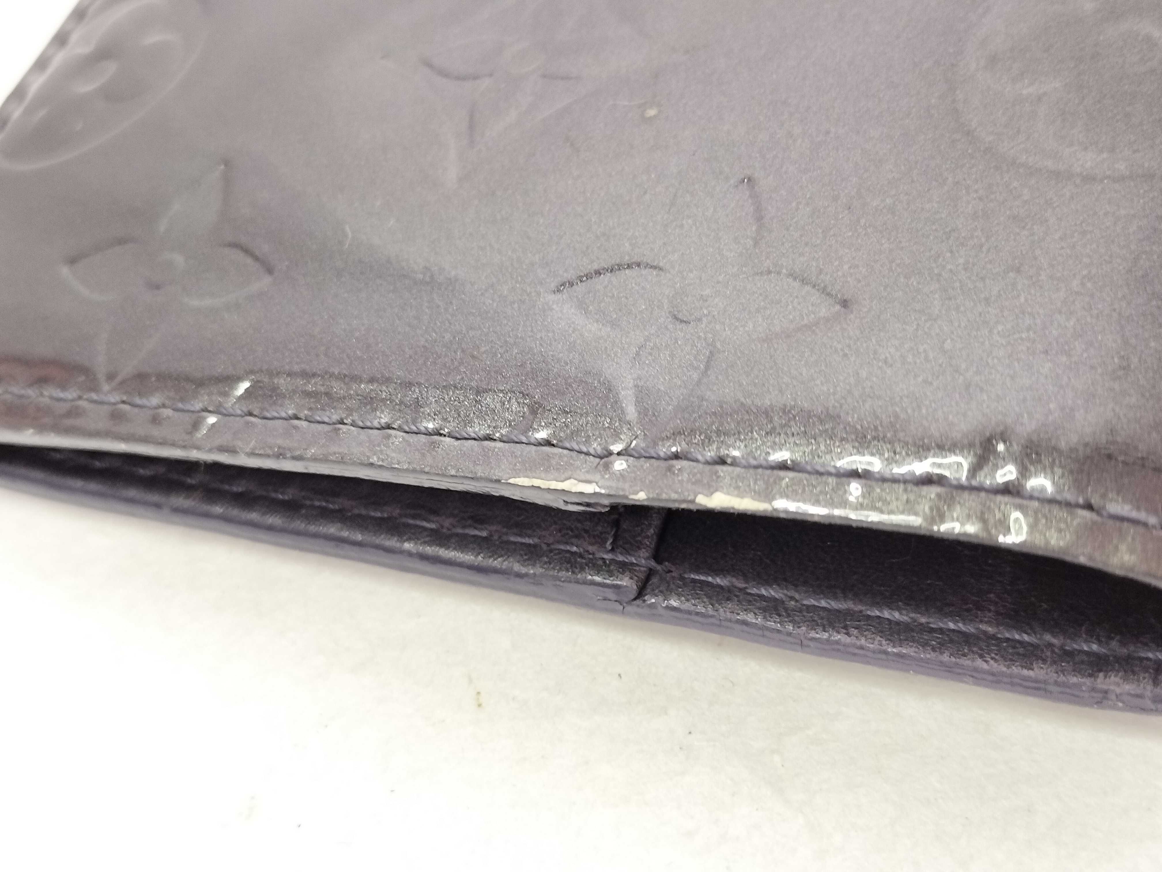 Vernis Agenda PM Notebook Cover — view 7