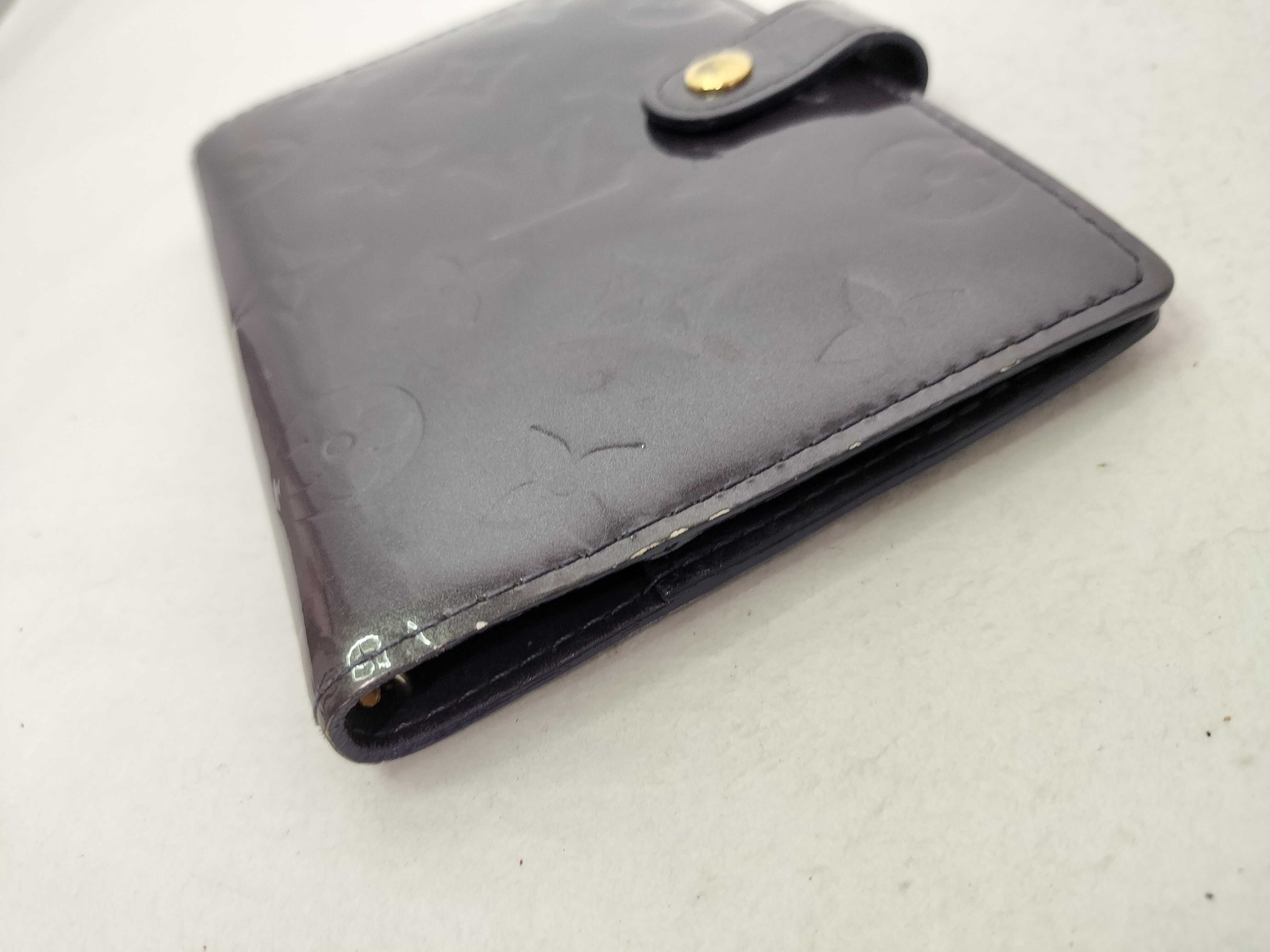 Vernis Agenda PM Notebook Cover — view 8