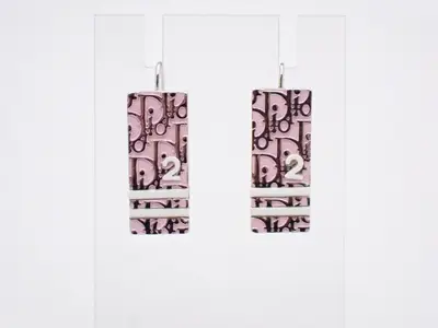 Other lines: Precious metals and earrings