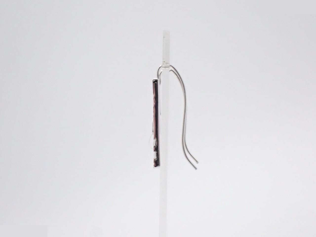 Other lines: Precious metals and earrings — view 3