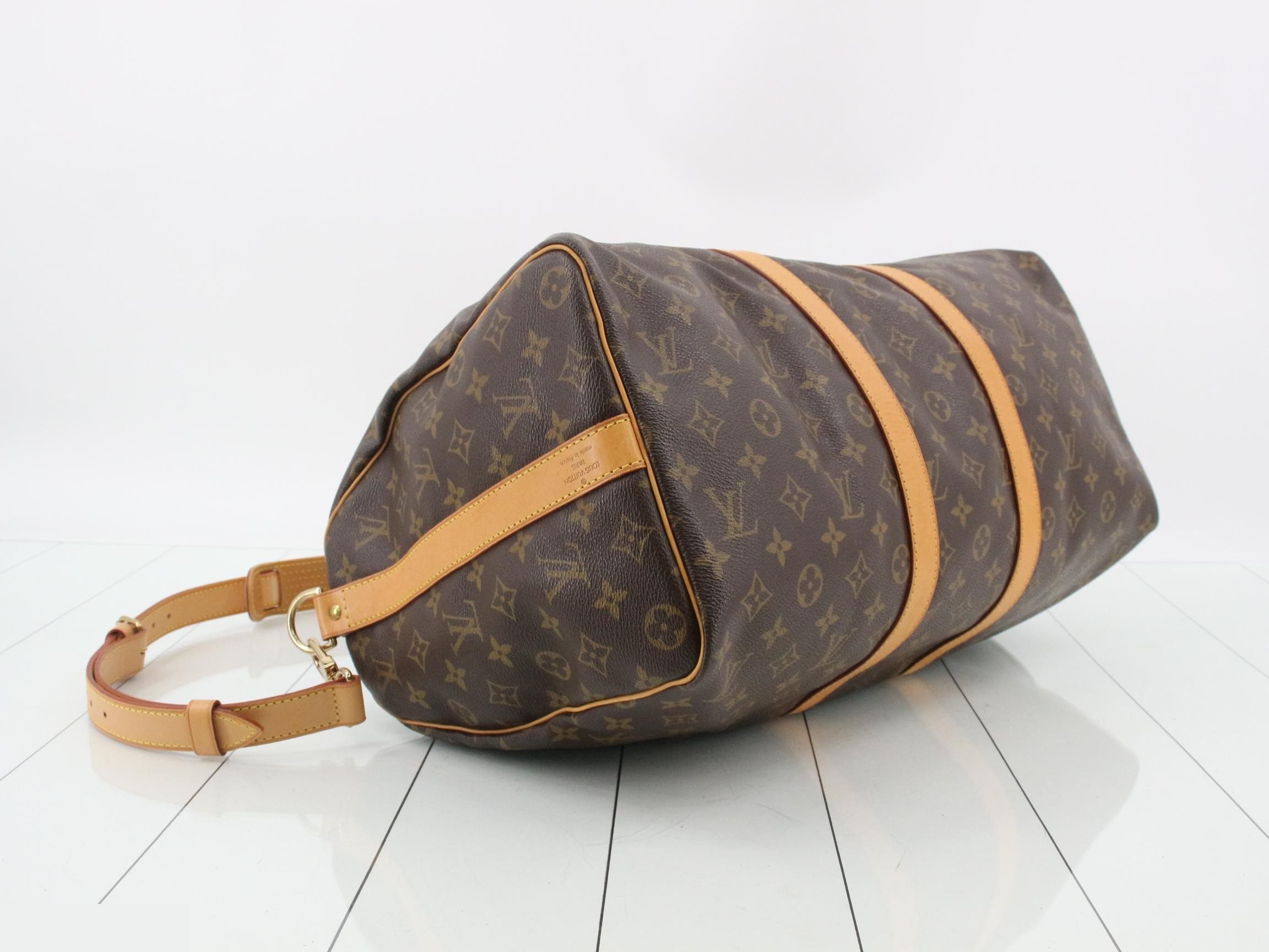 Keepall Bandoulière 45 — view 5