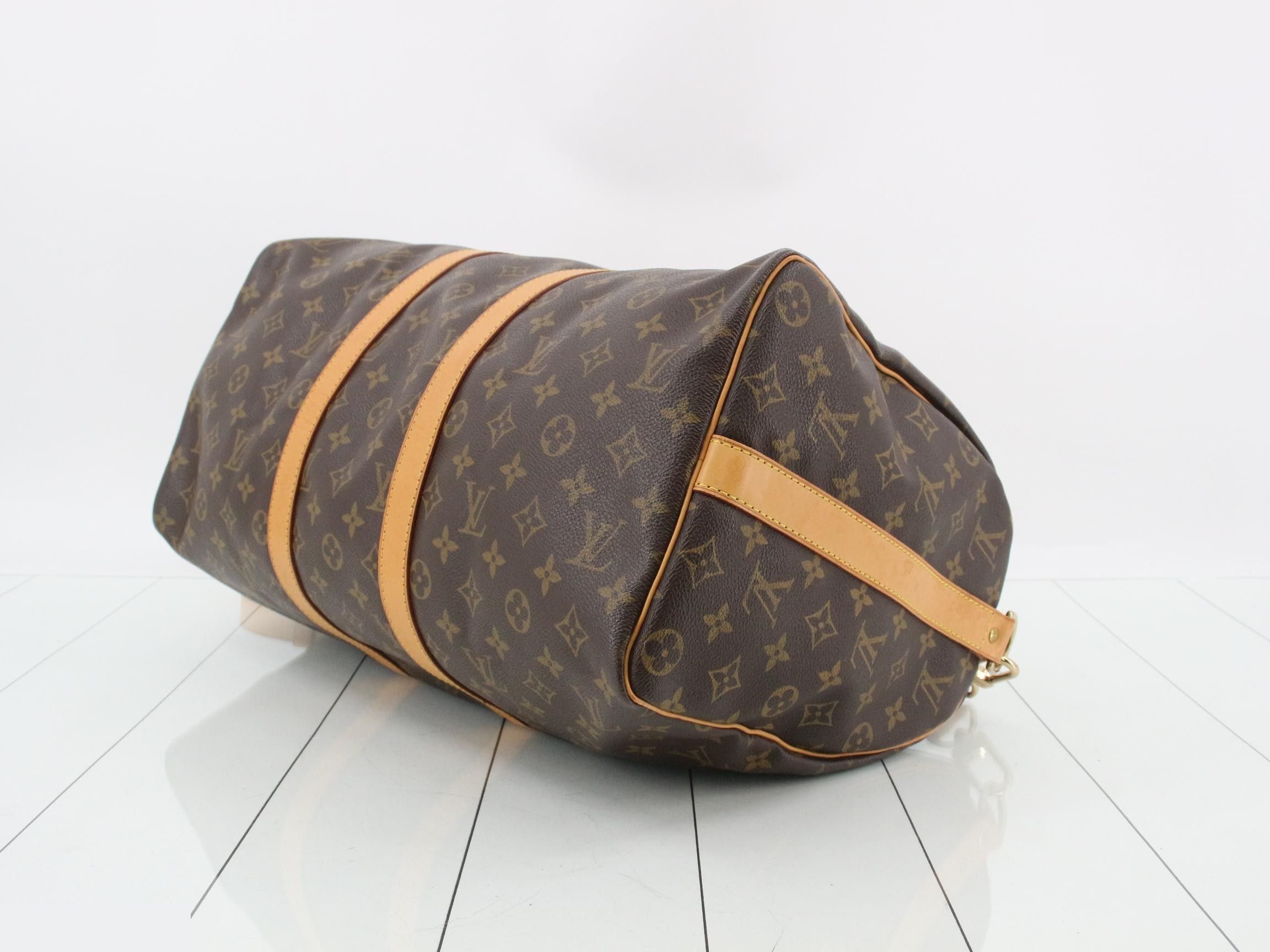 Keepall Bandoulière 45 — view 6