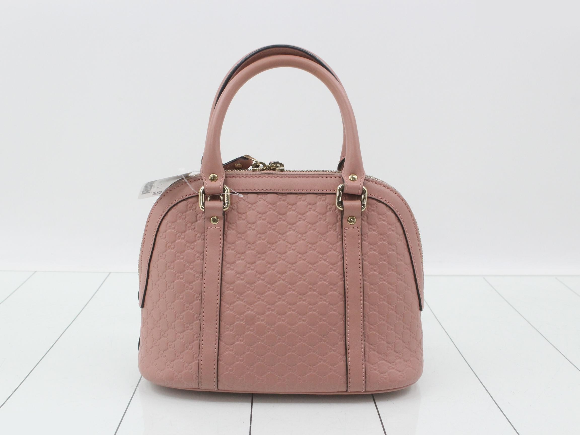 Microsima handbag — view 2