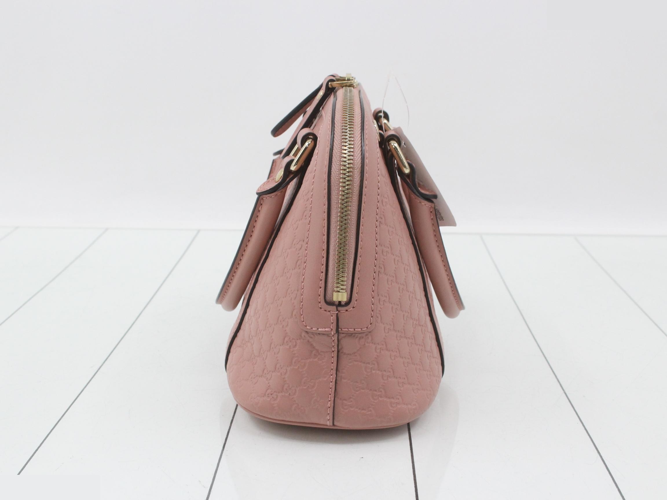 Microsima handbag — view 3