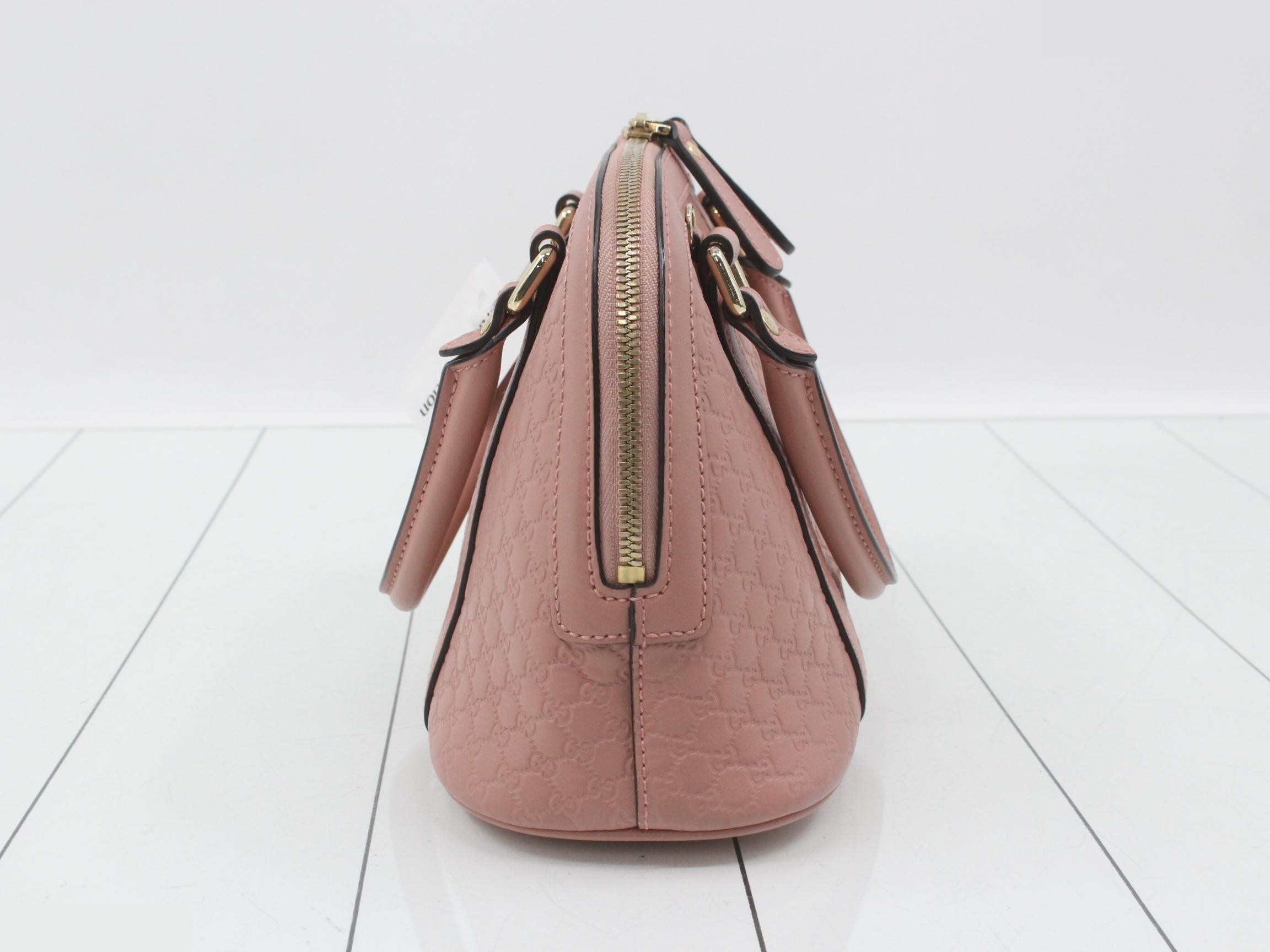 Microsima handbag — view 4