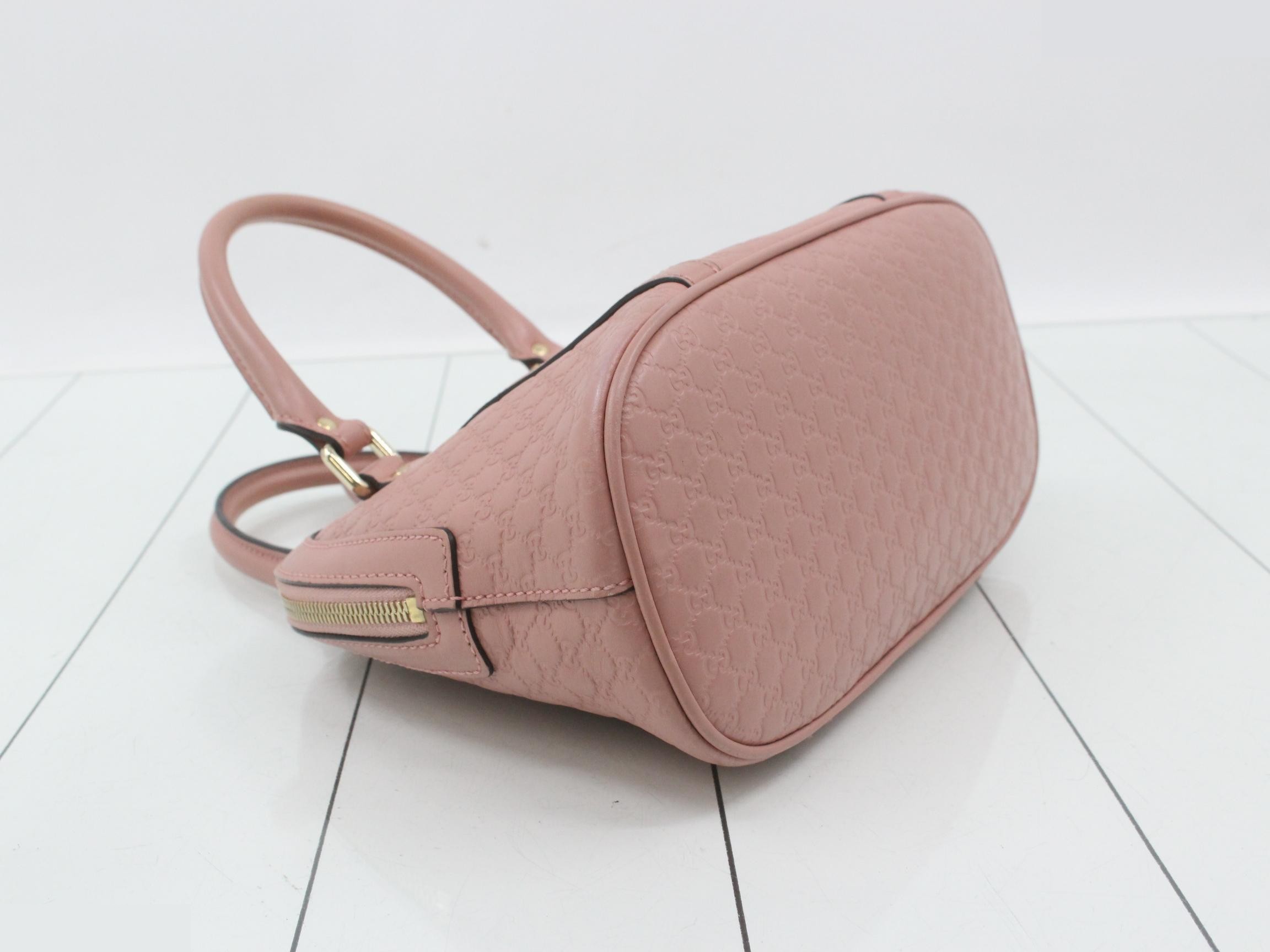 Microsima handbag — view 5