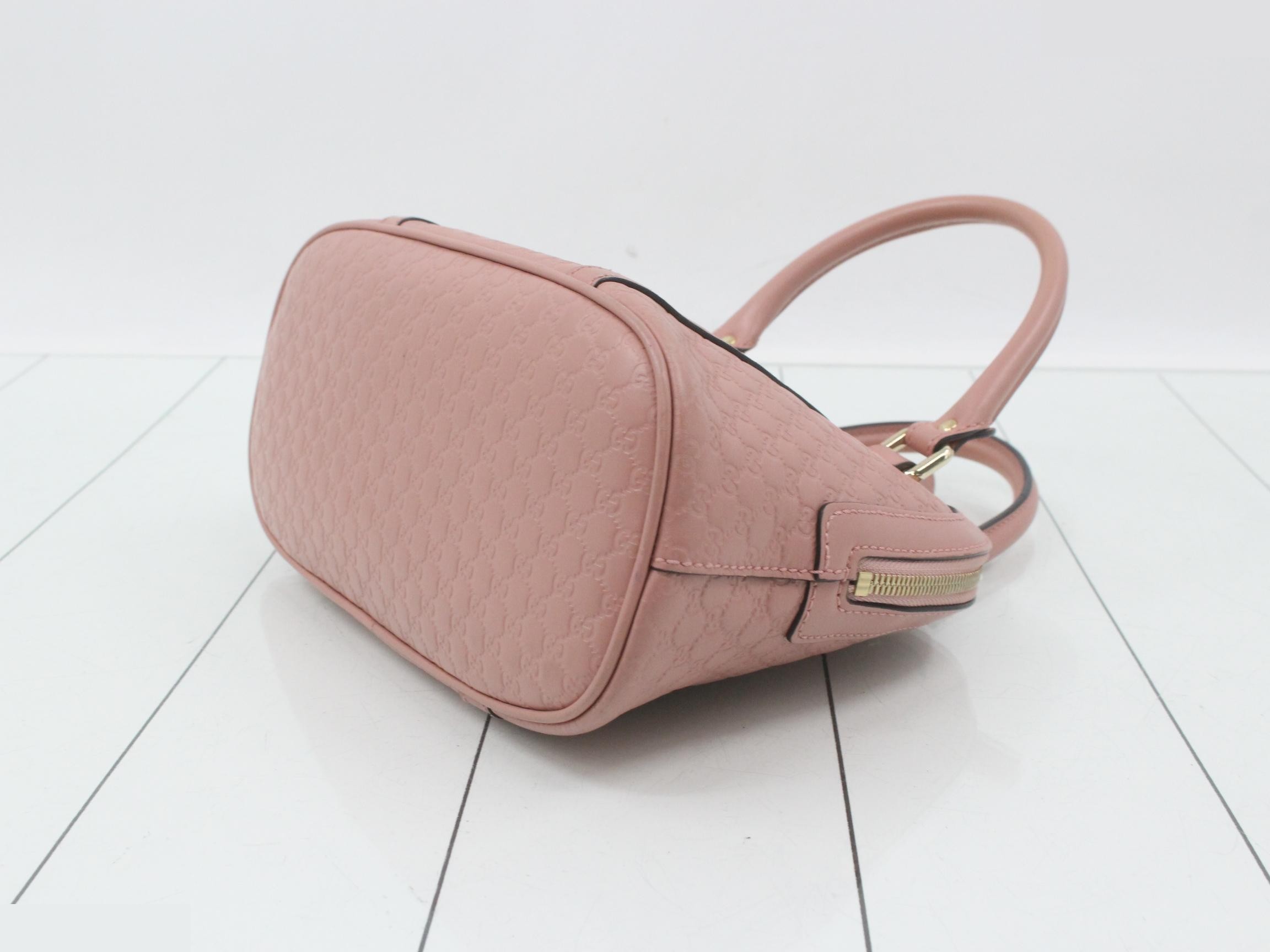 Microsima handbag — view 6