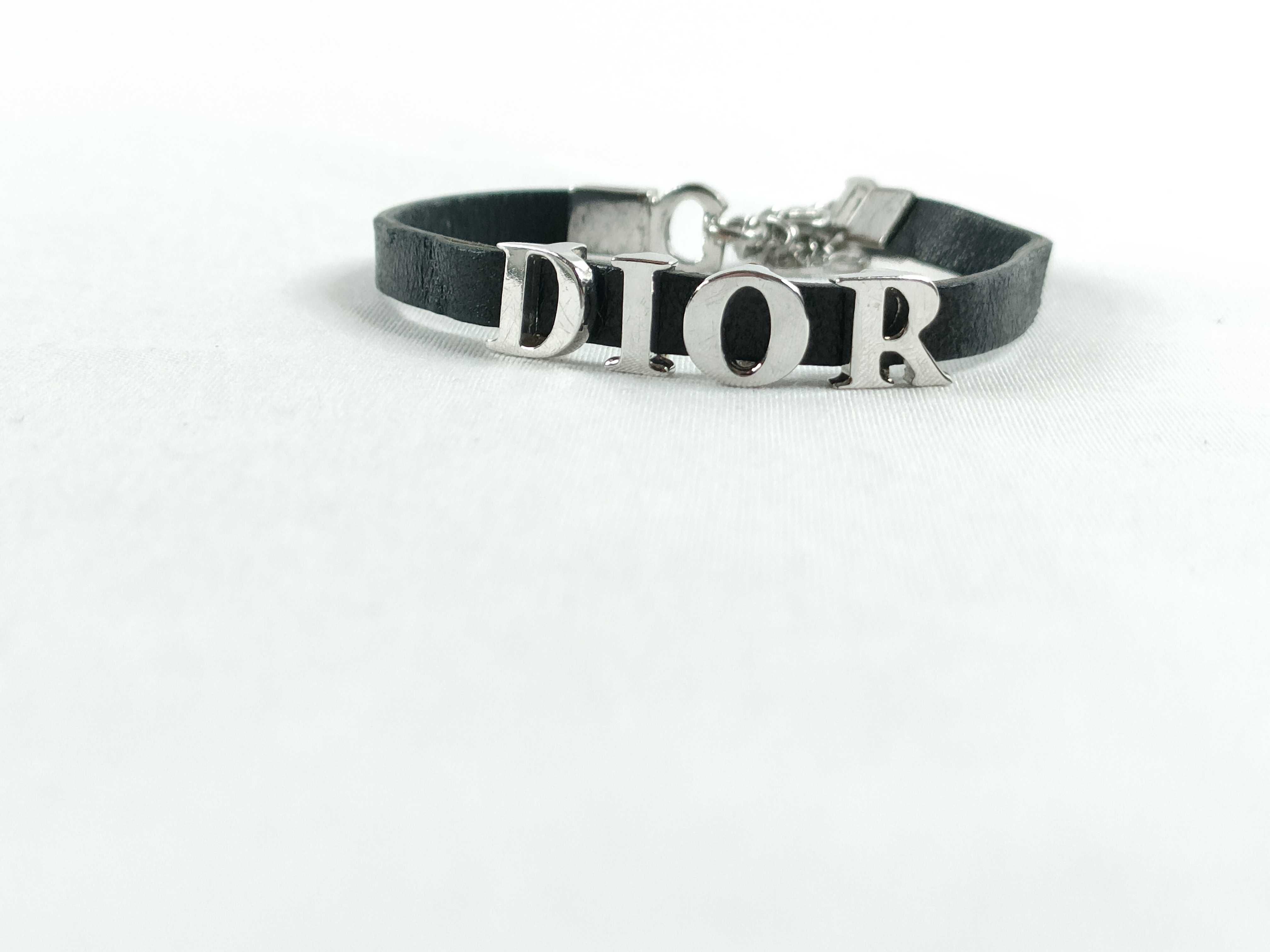 Leather Bracelet Bracelet/Bangle