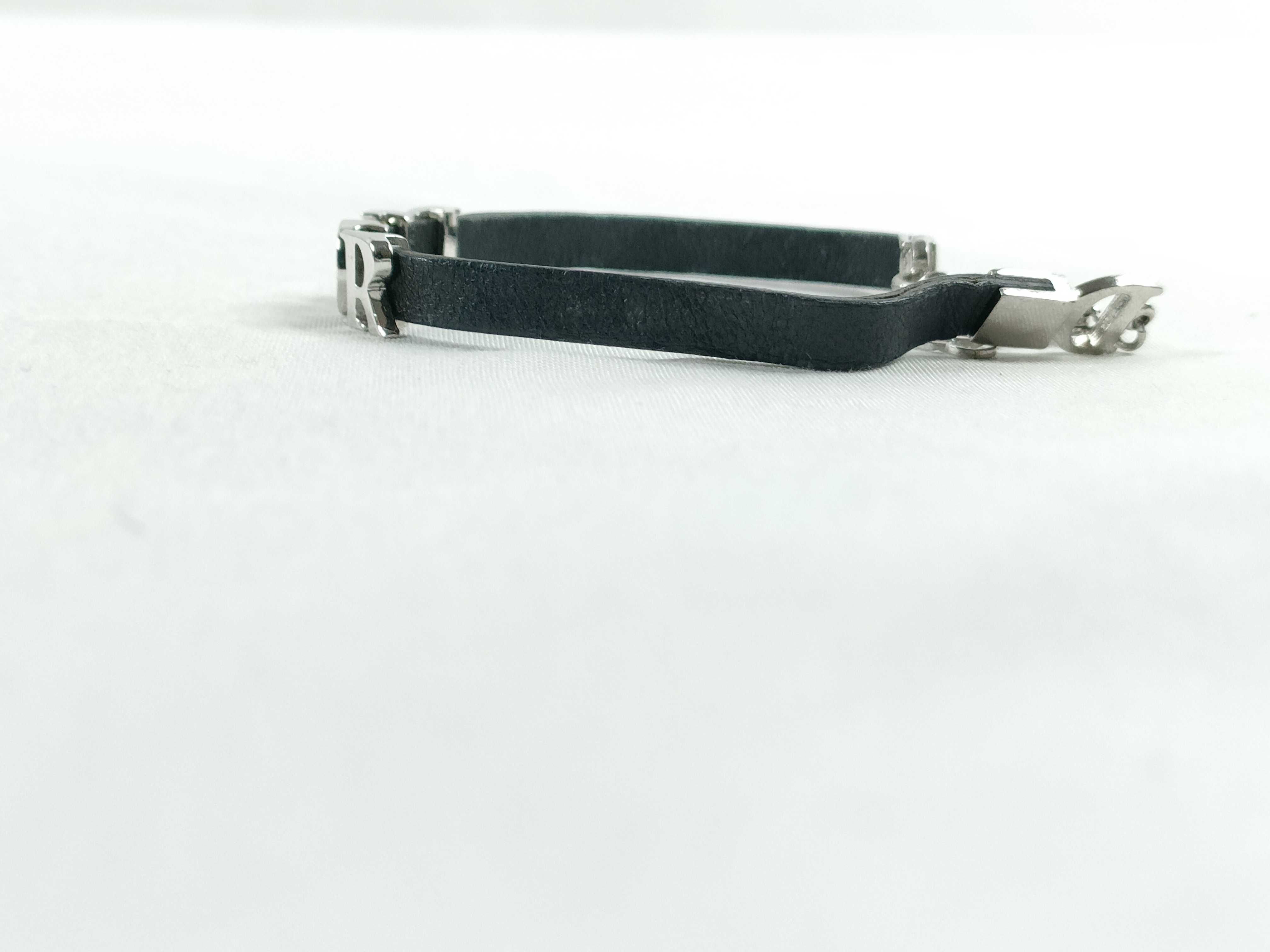 Leather Bracelet Bracelet/Bangle — view 2