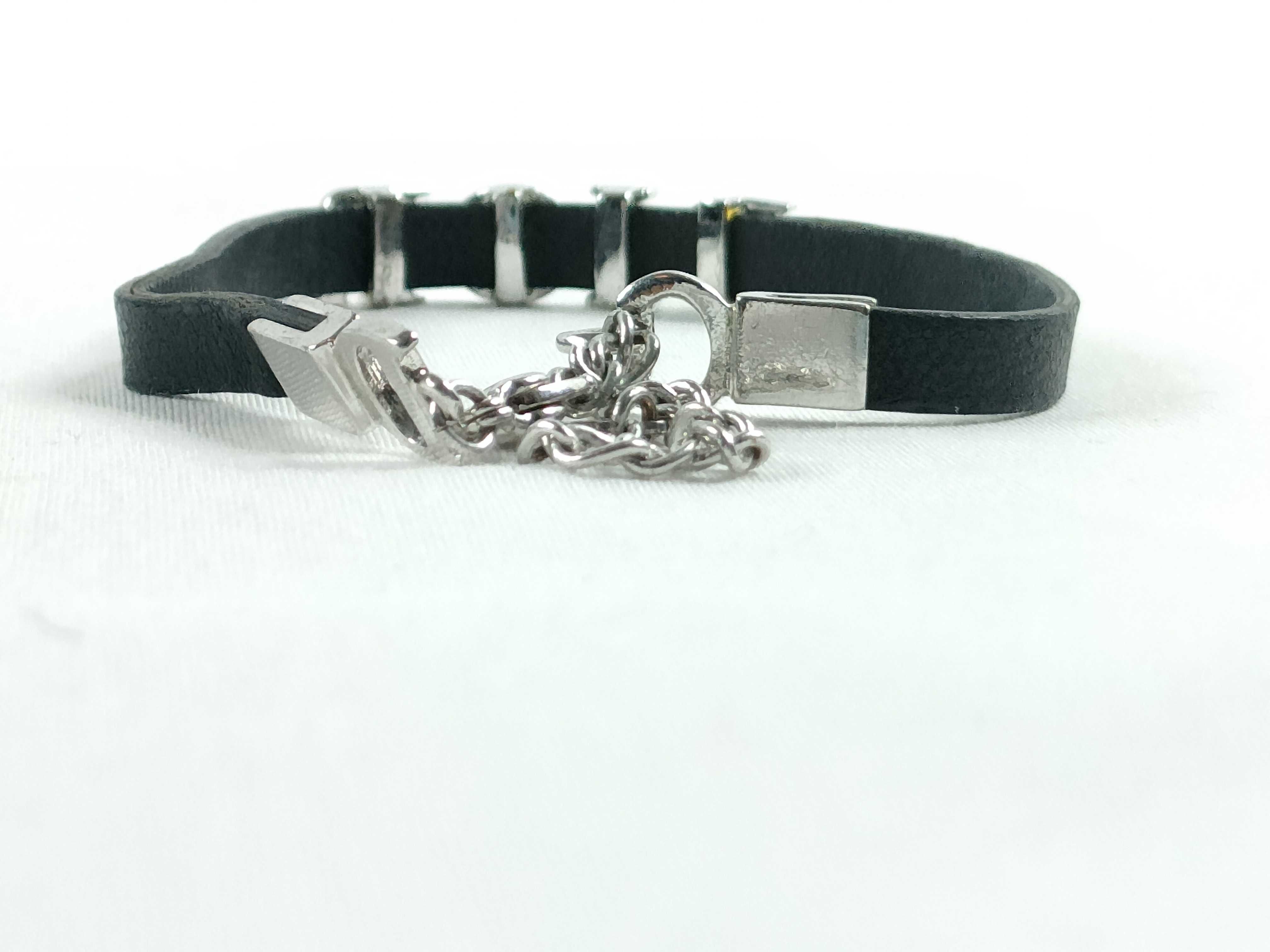 Leather Bracelet Bracelet/Bangle — view 3