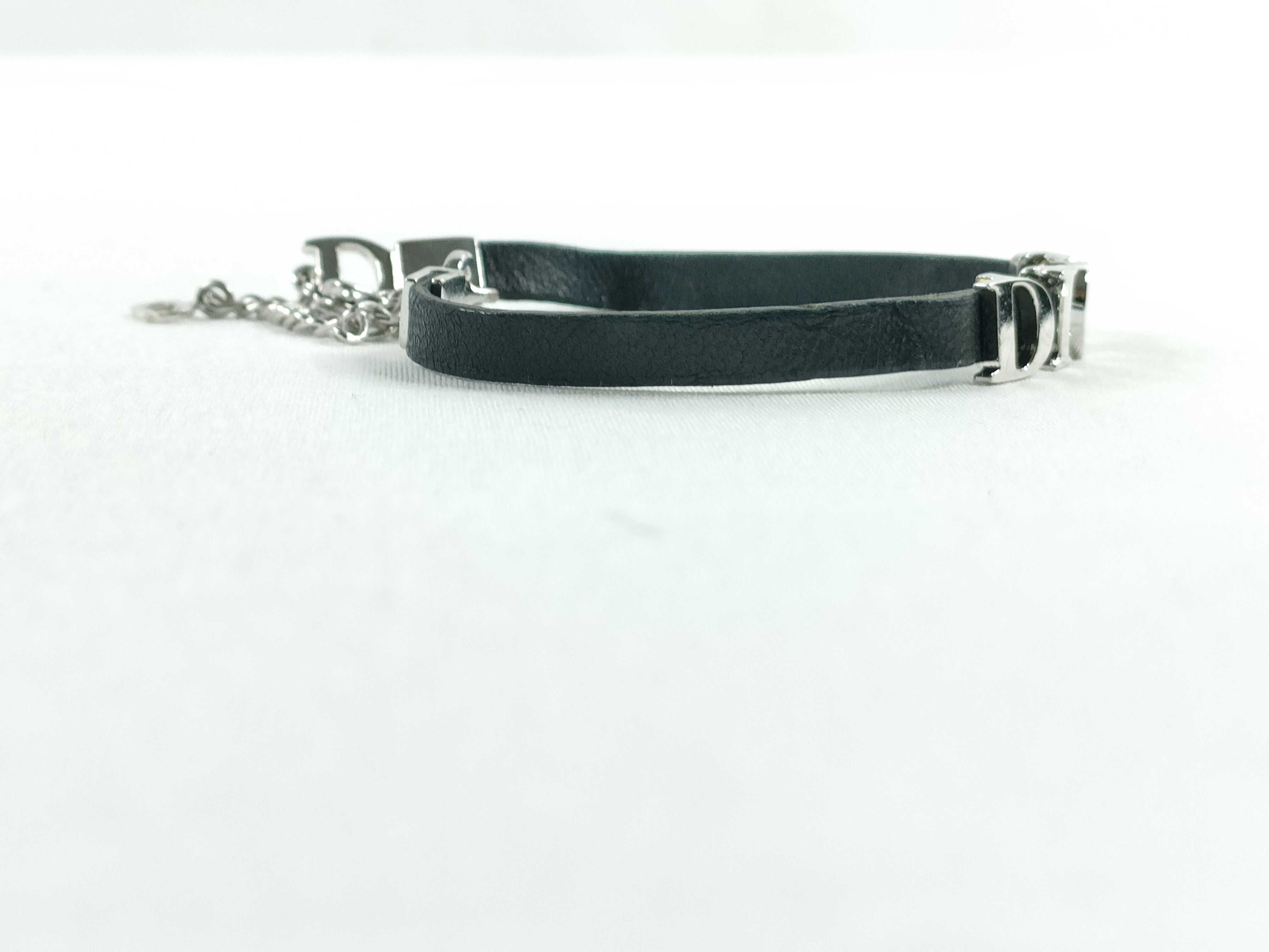 Leather Bracelet Bracelet/Bangle — view 4