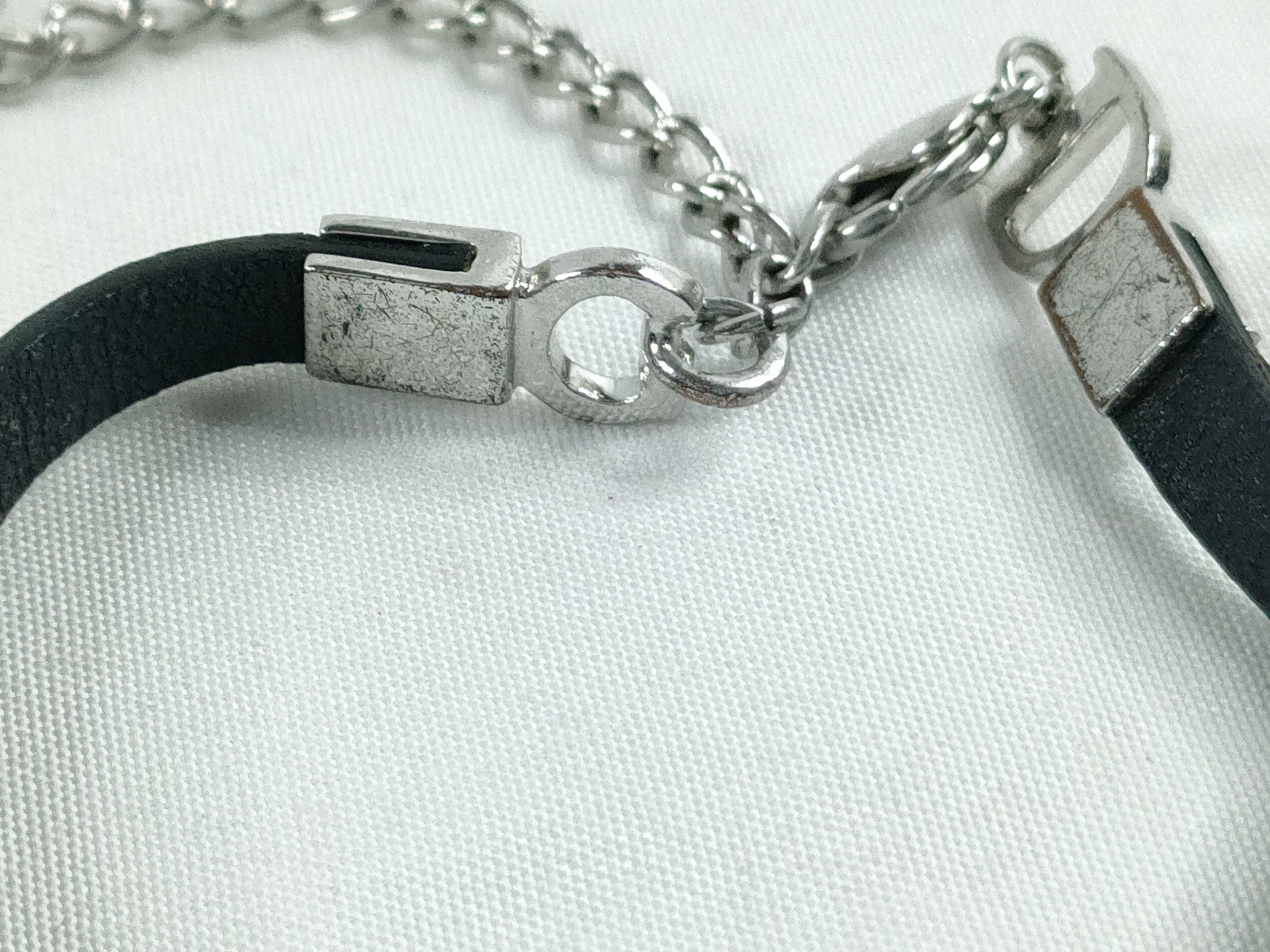 Leather Bracelet Bracelet/Bangle — view 6