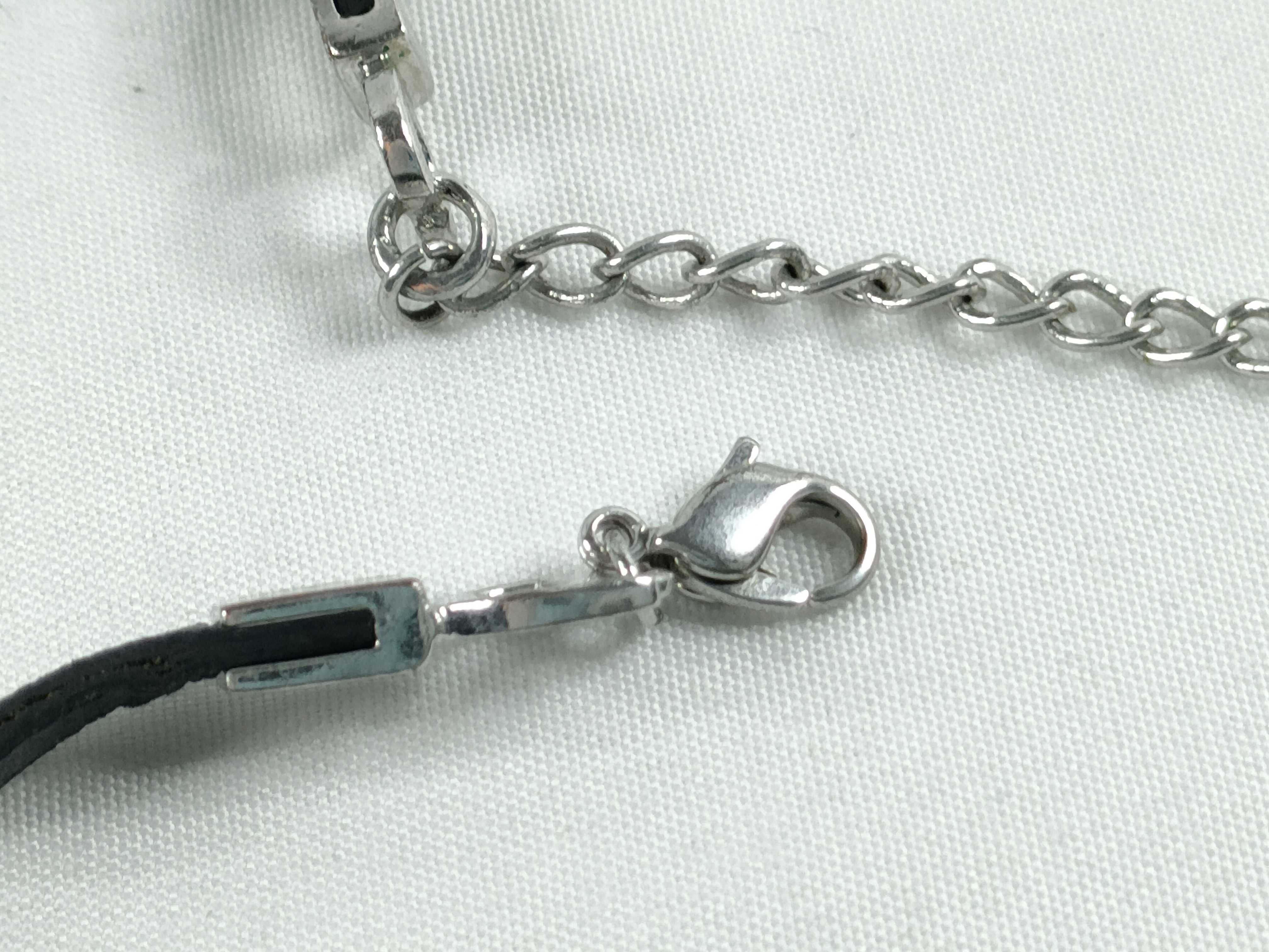 Leather Bracelet Bracelet/Bangle — view 9