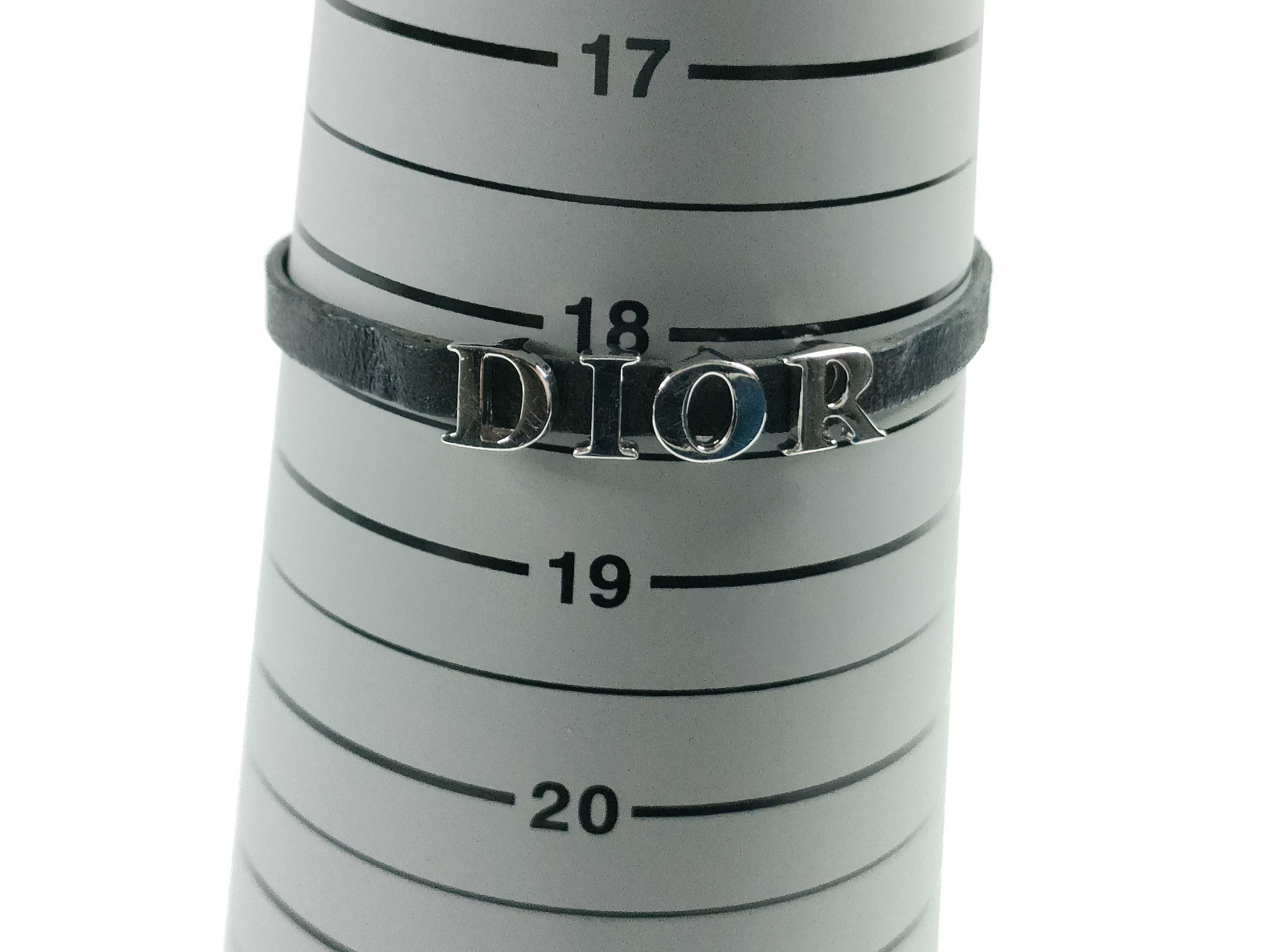 Leather Bracelet Bracelet/Bangle — view 10