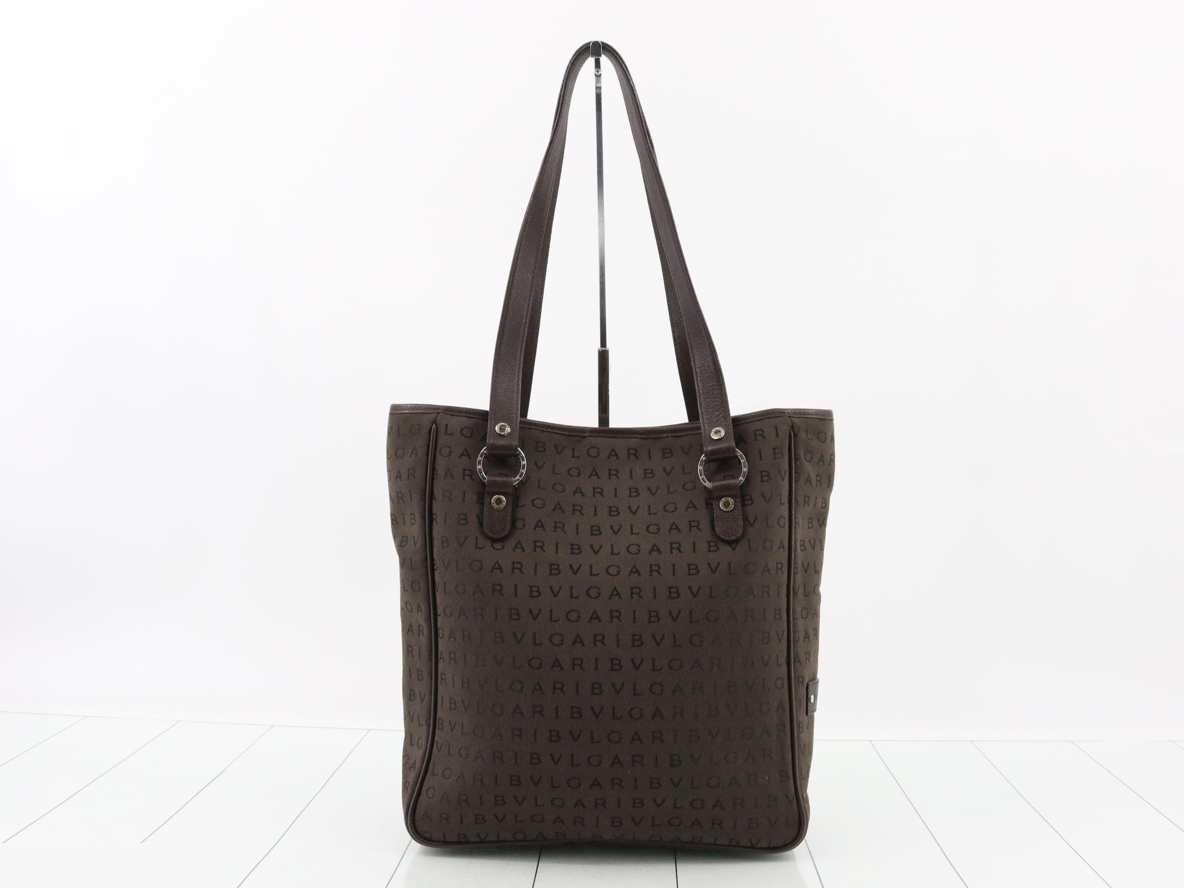 Logo Mania (Bag) - Tote Bag — view 2