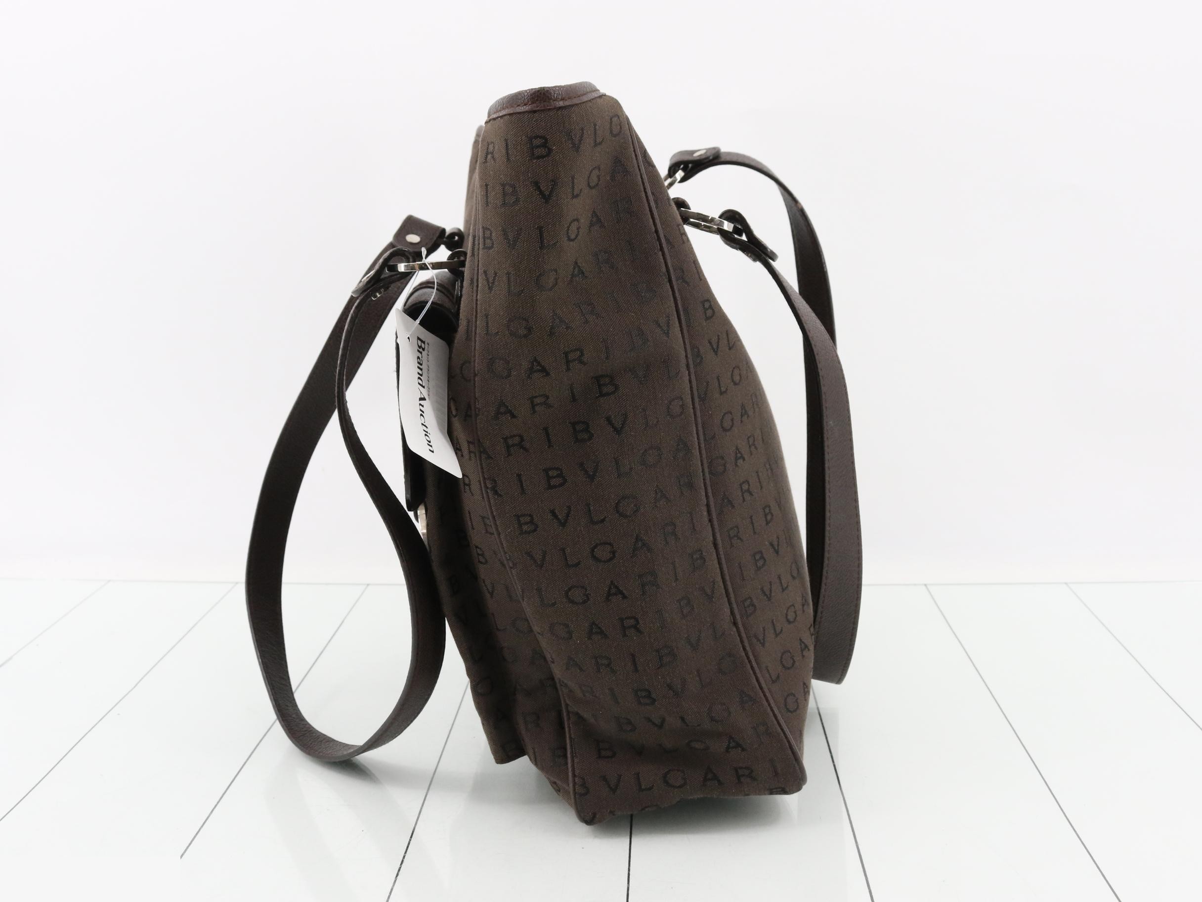 Logo Mania (Bag) - Tote Bag — view 3