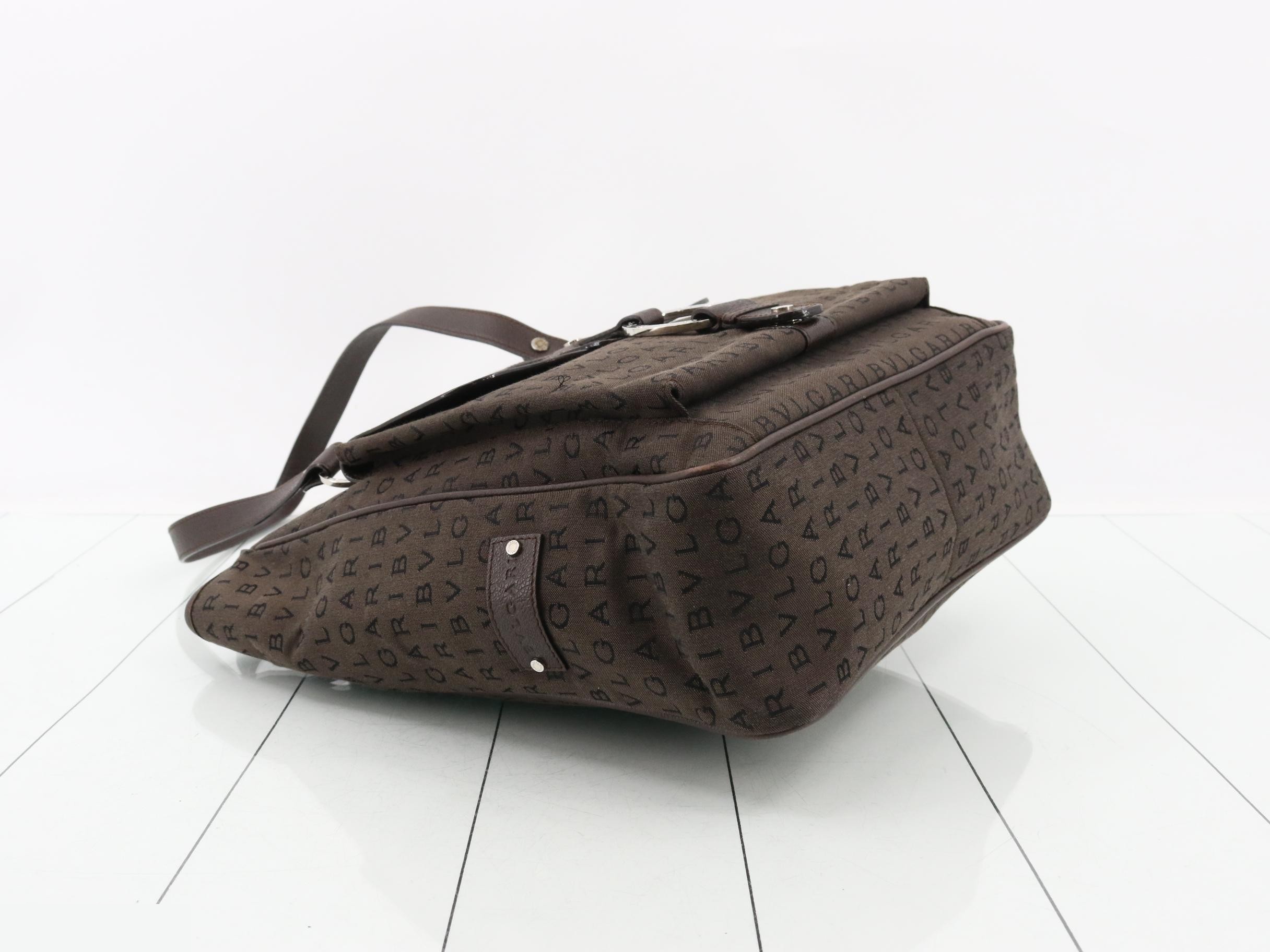 Logo Mania (Bag) - Tote Bag — view 5
