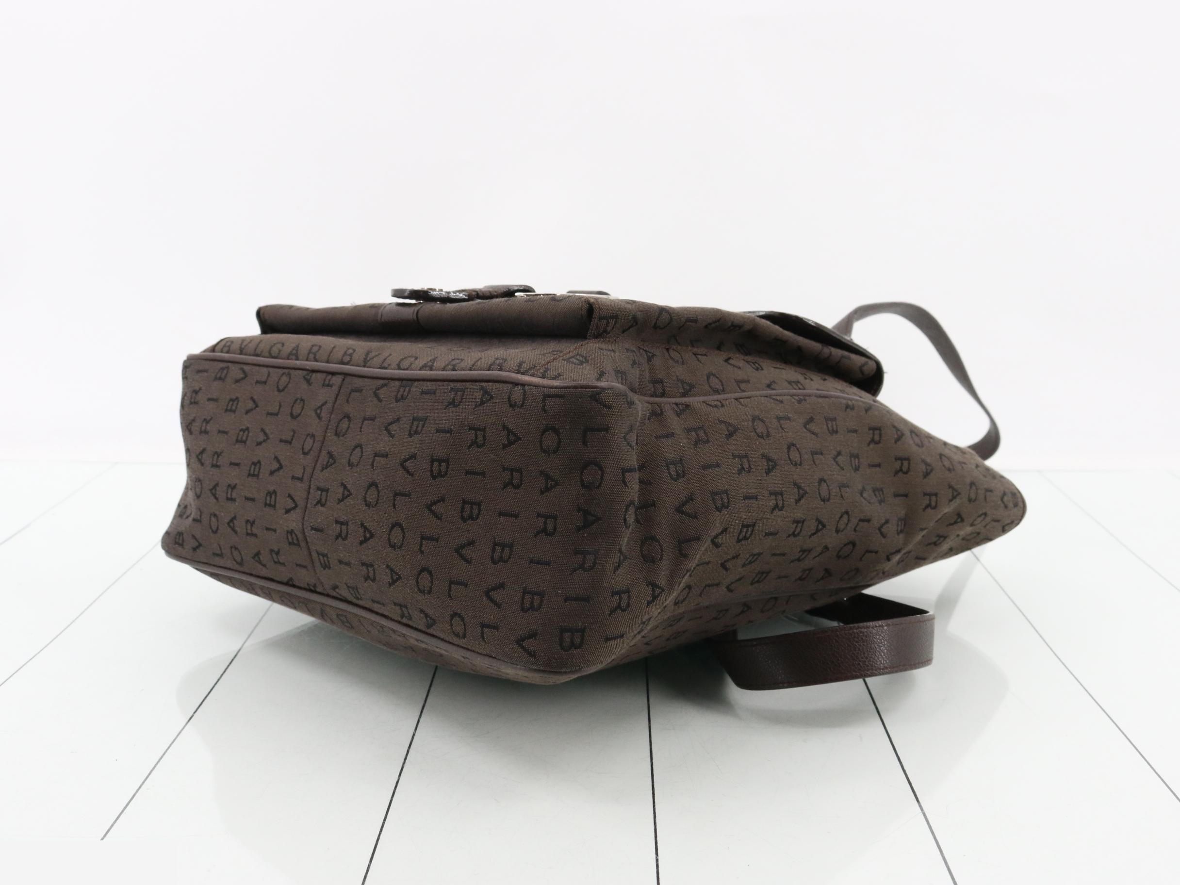 Logo Mania (Bag) - Tote Bag — view 6