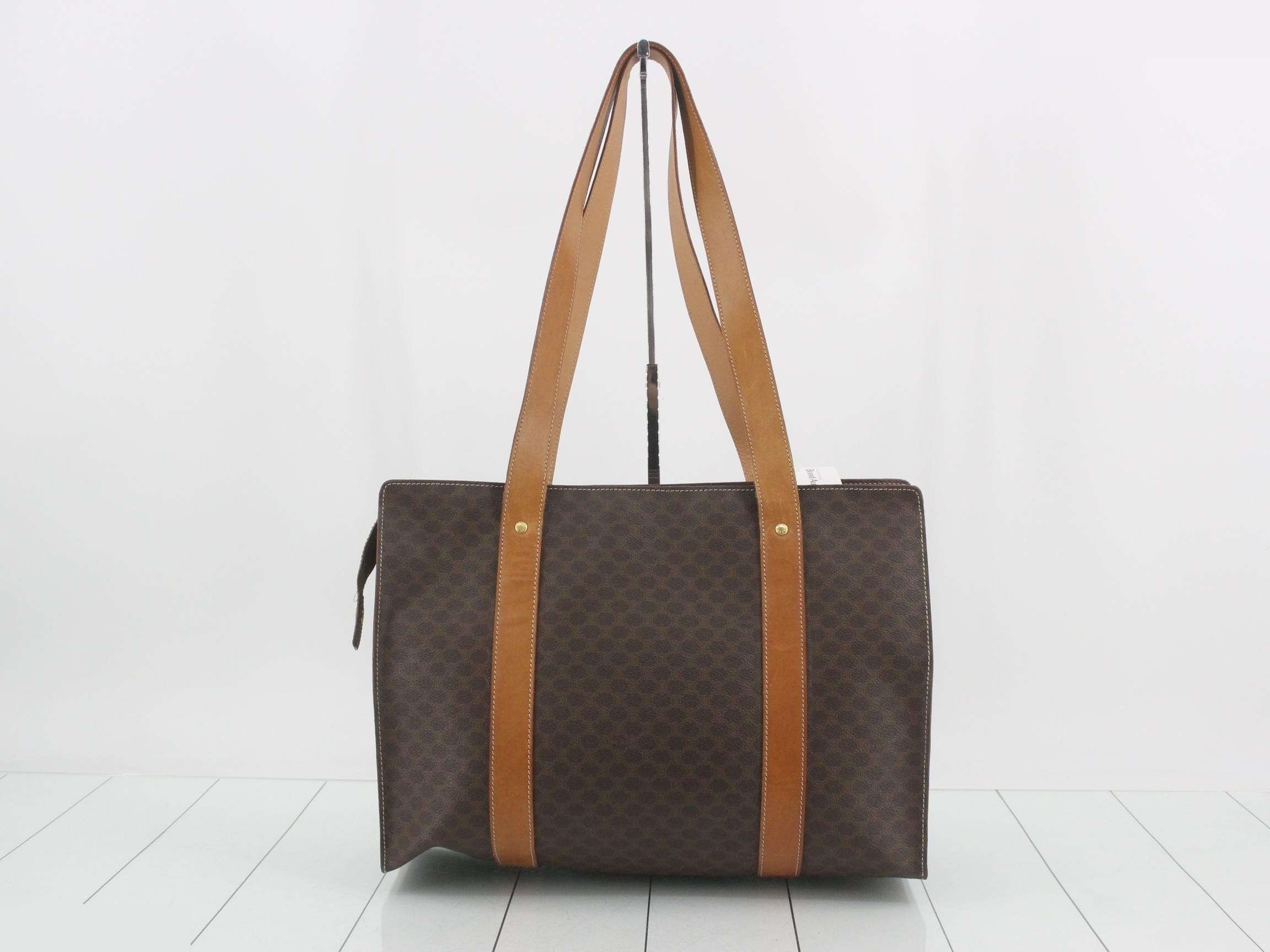 Macadam Tote Bag — view 2