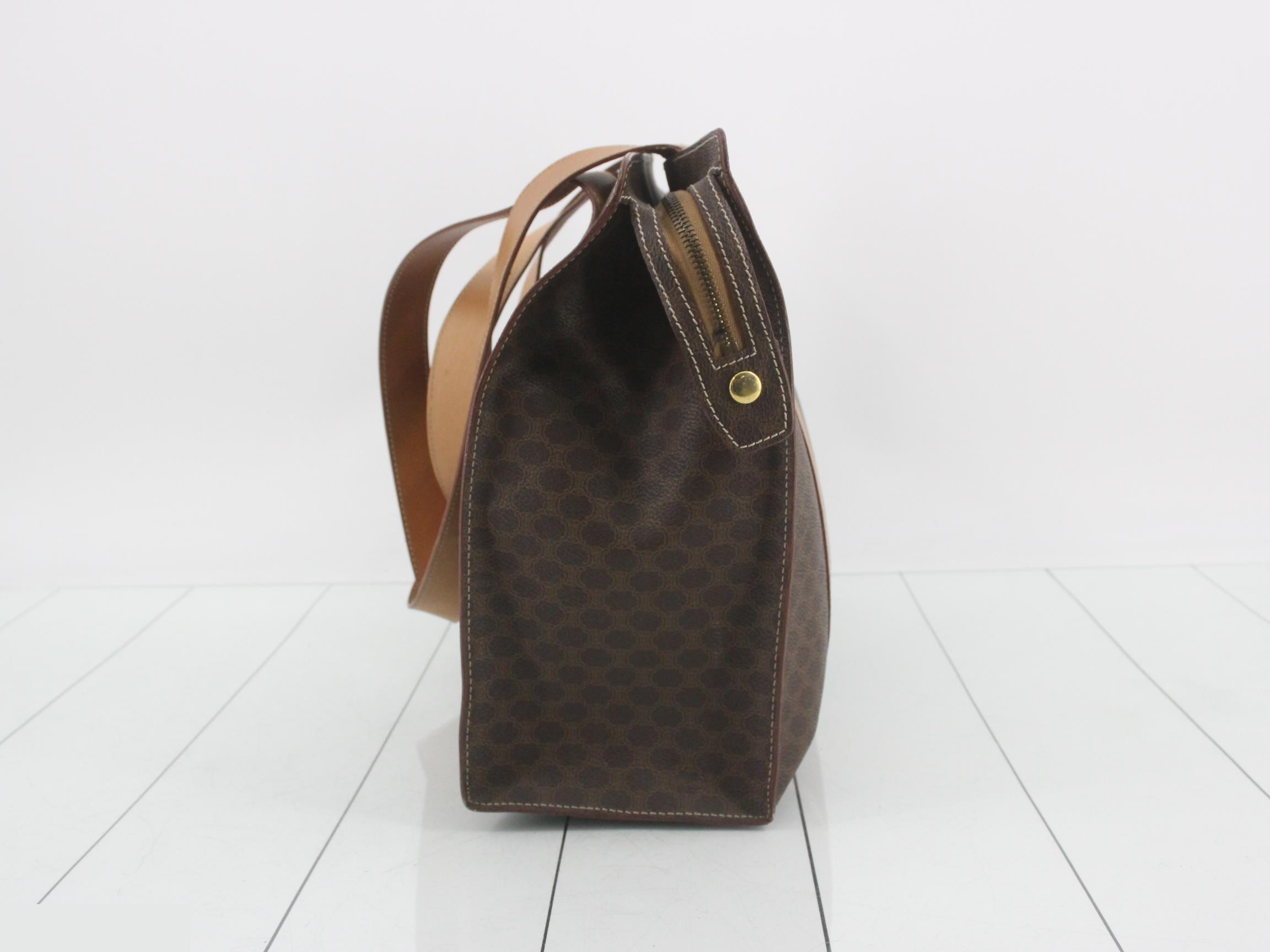 Macadam Tote Bag — view 3