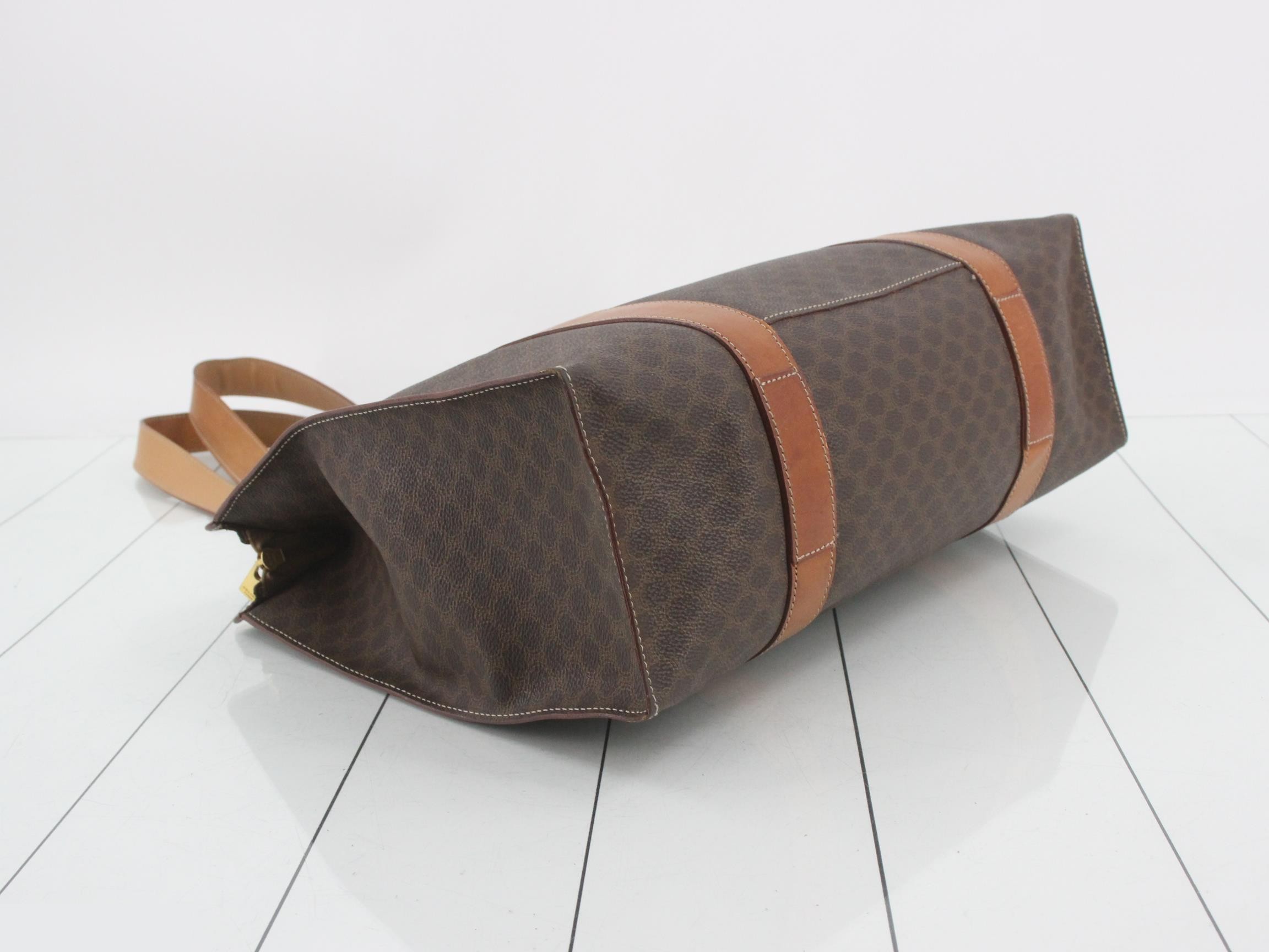 Macadam Tote Bag — view 5