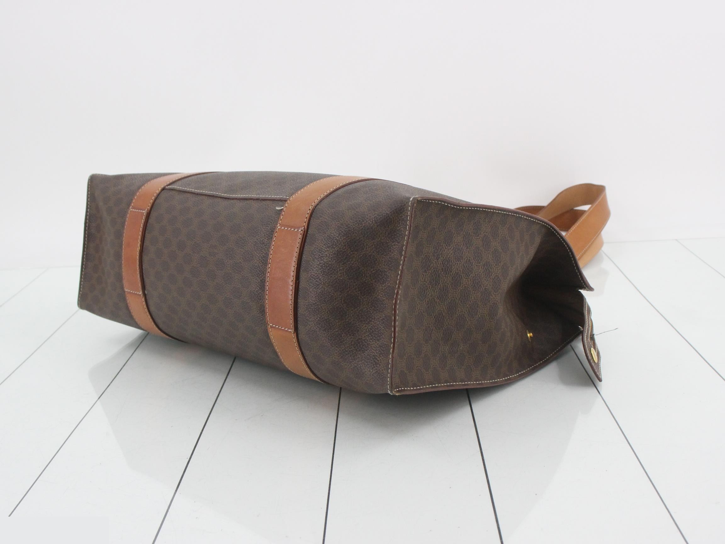 Macadam Tote Bag — view 6