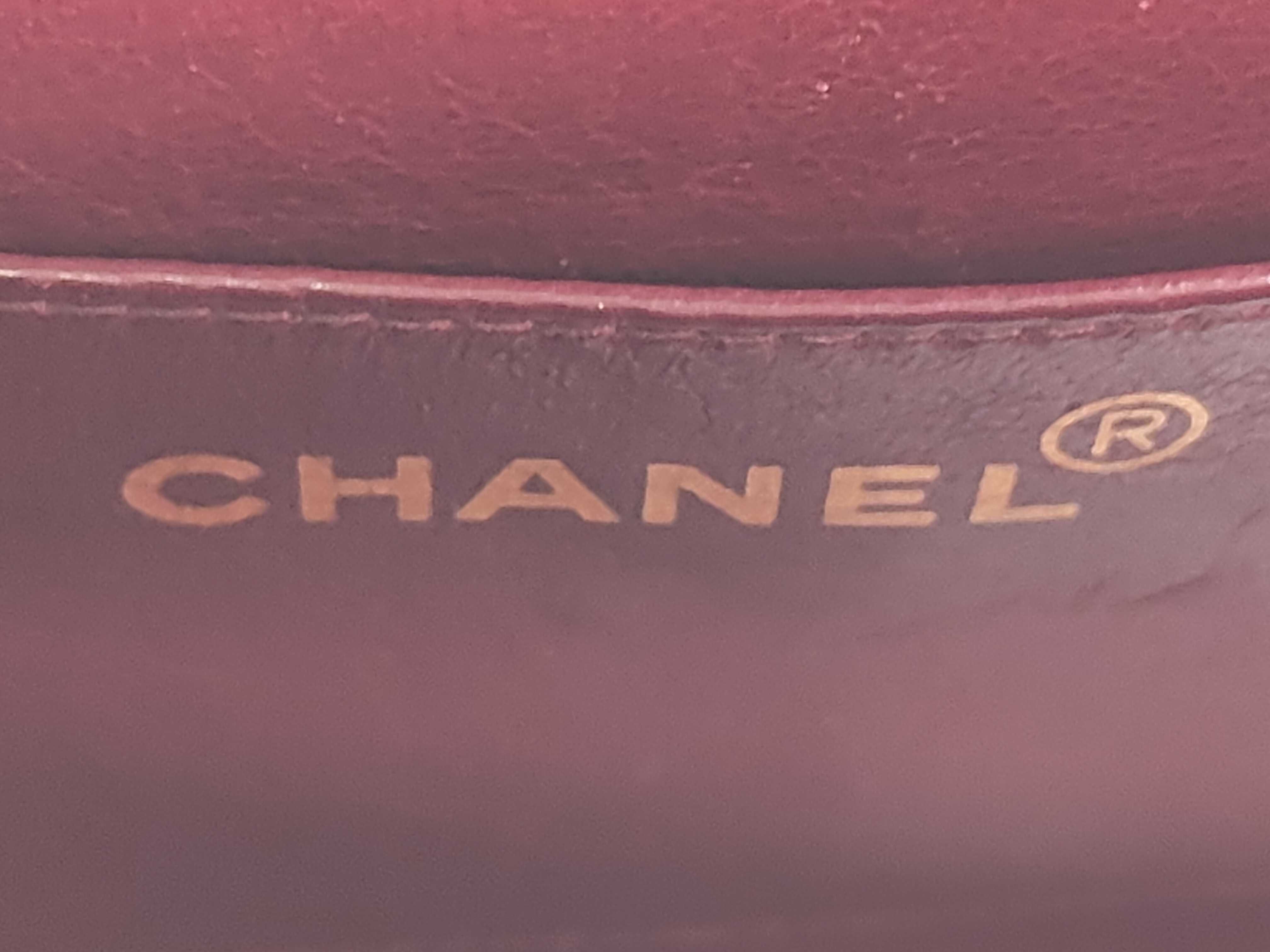 Diana 22 Lambskin Matelassé Shoulder Bag — view 11