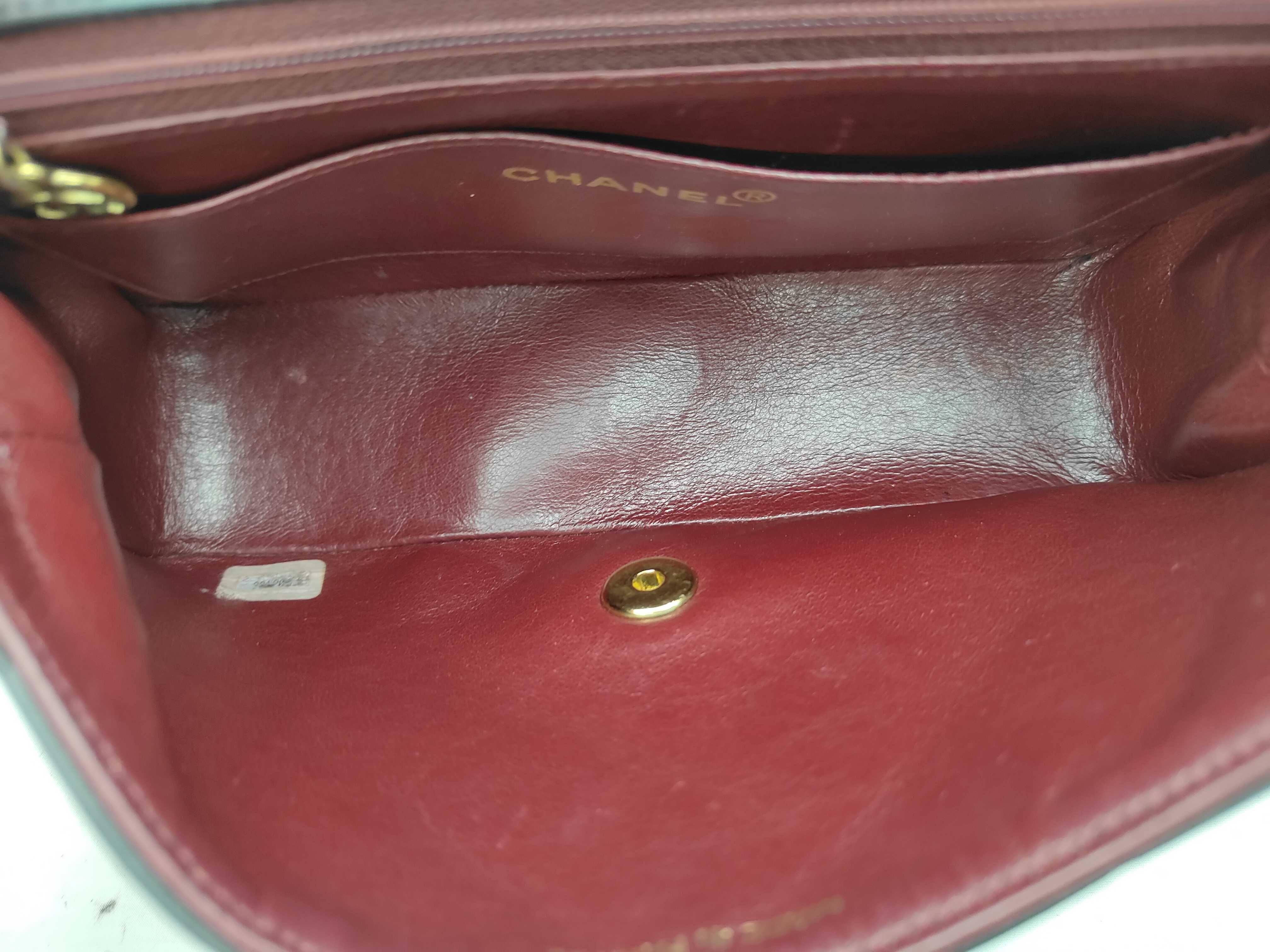 Diana 22 Lambskin Matelassé Shoulder Bag — view 8