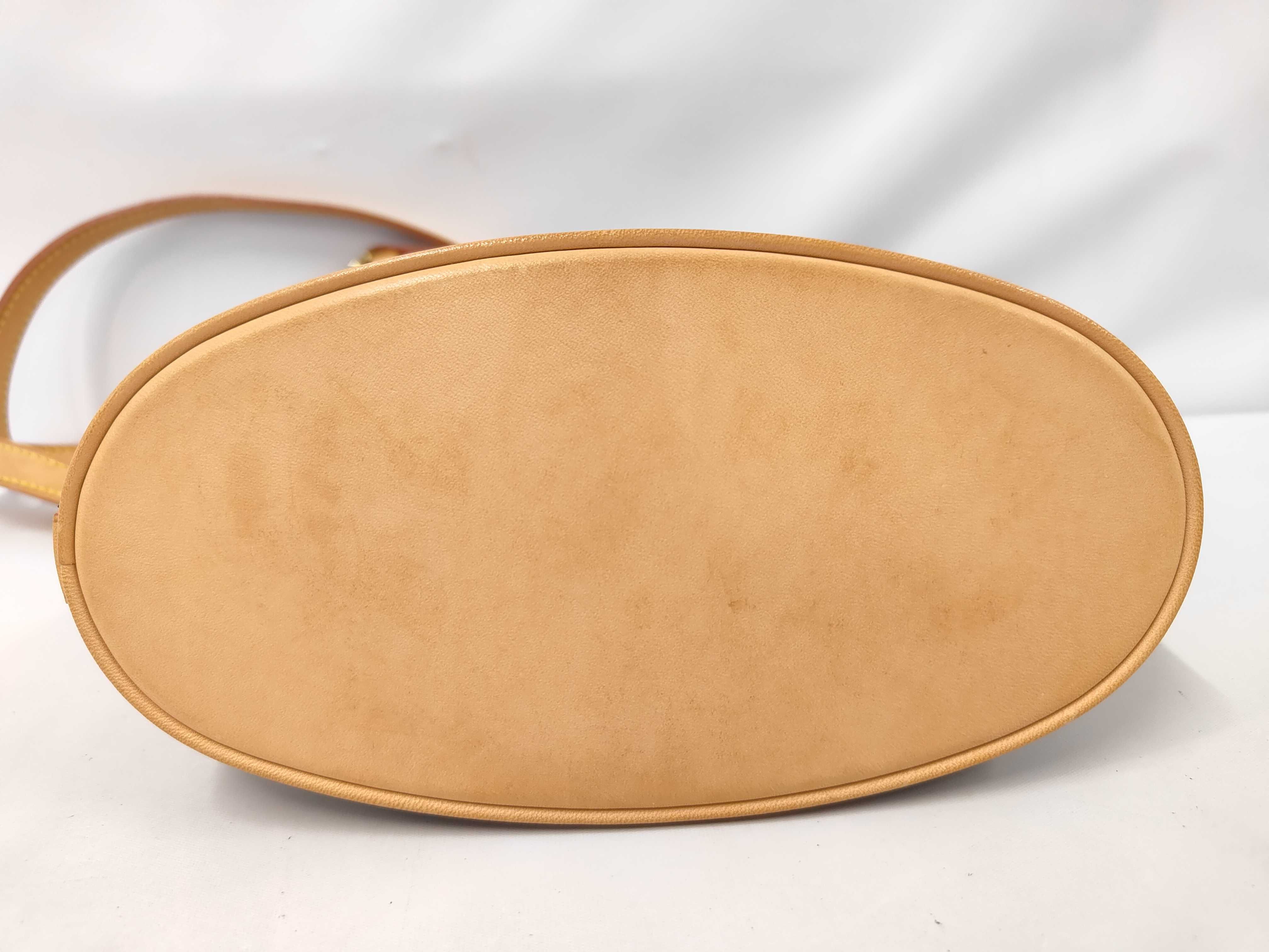 Monogram Druot Shoulder Bag — view 3