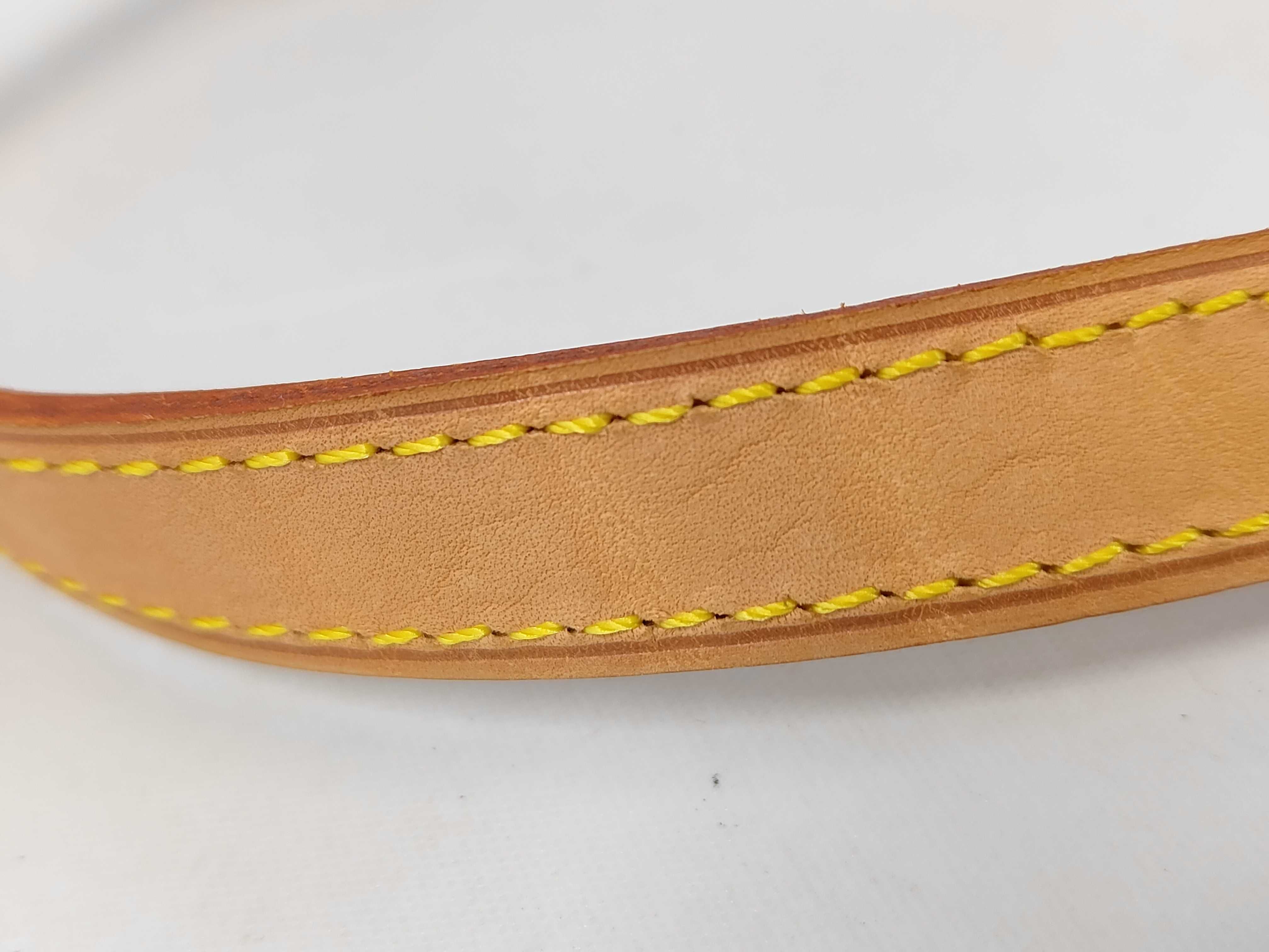 Monogram Druot Shoulder Bag — view 7
